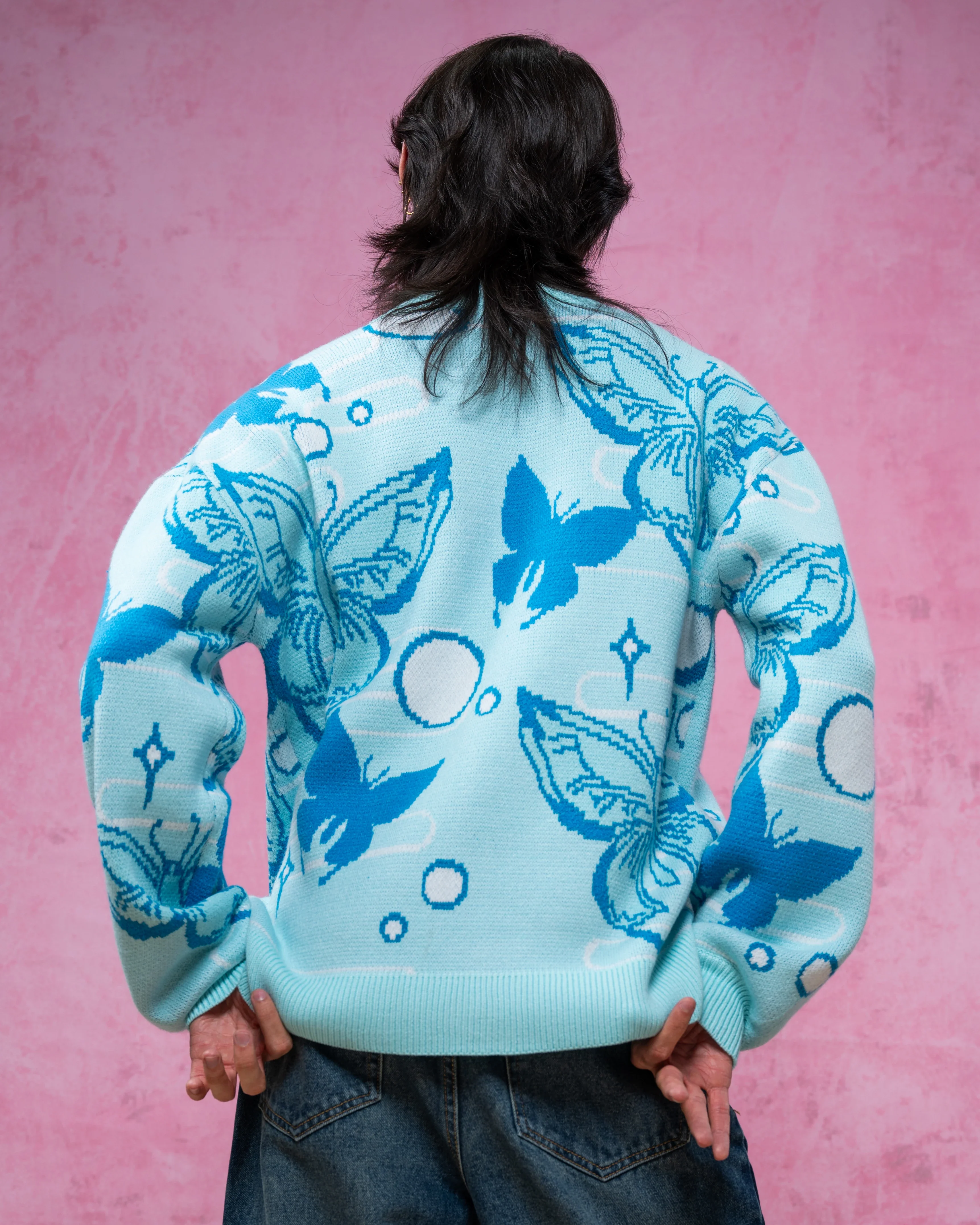 Mikage Cardigan - Image 9