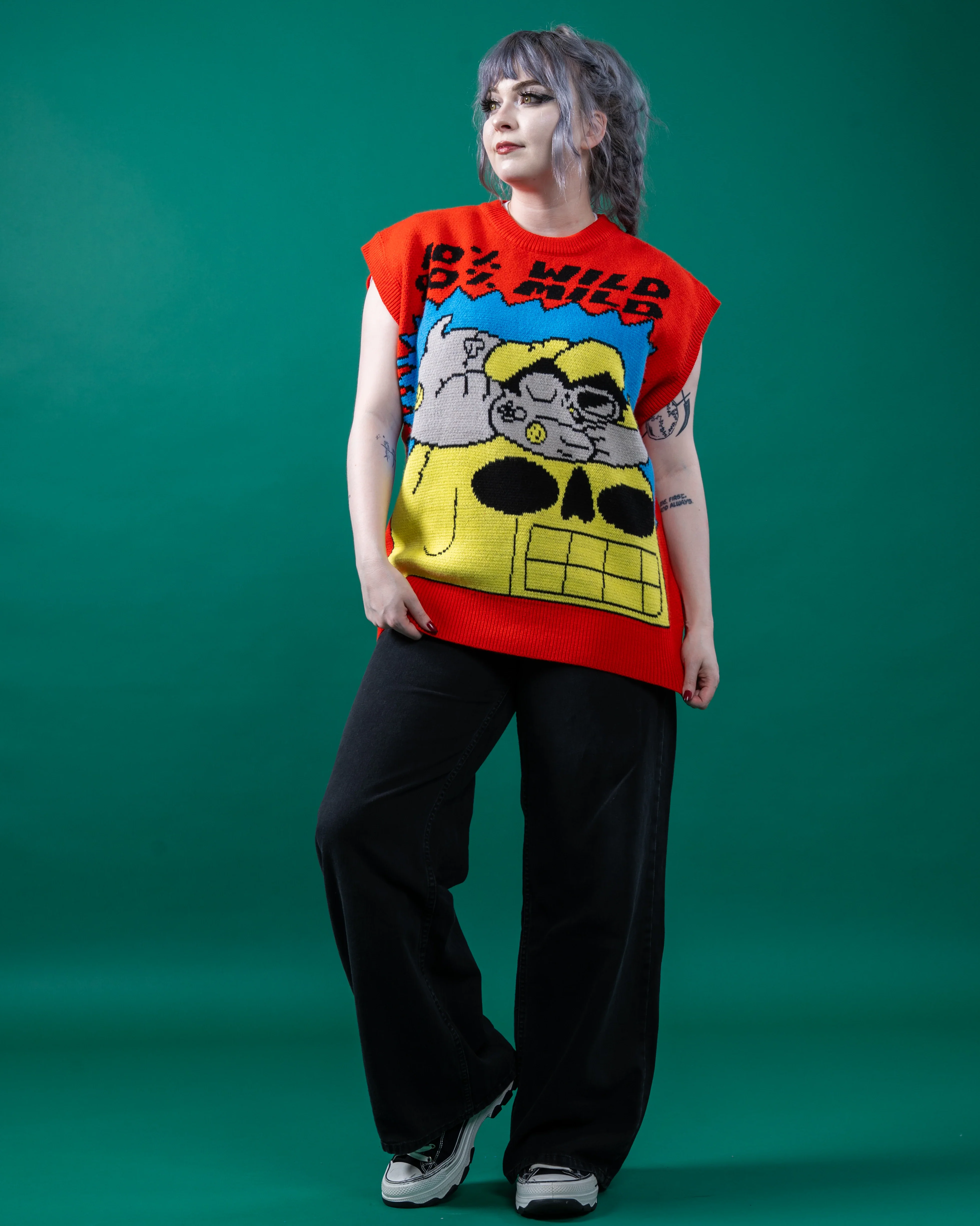 Mild Vest - Image 3
