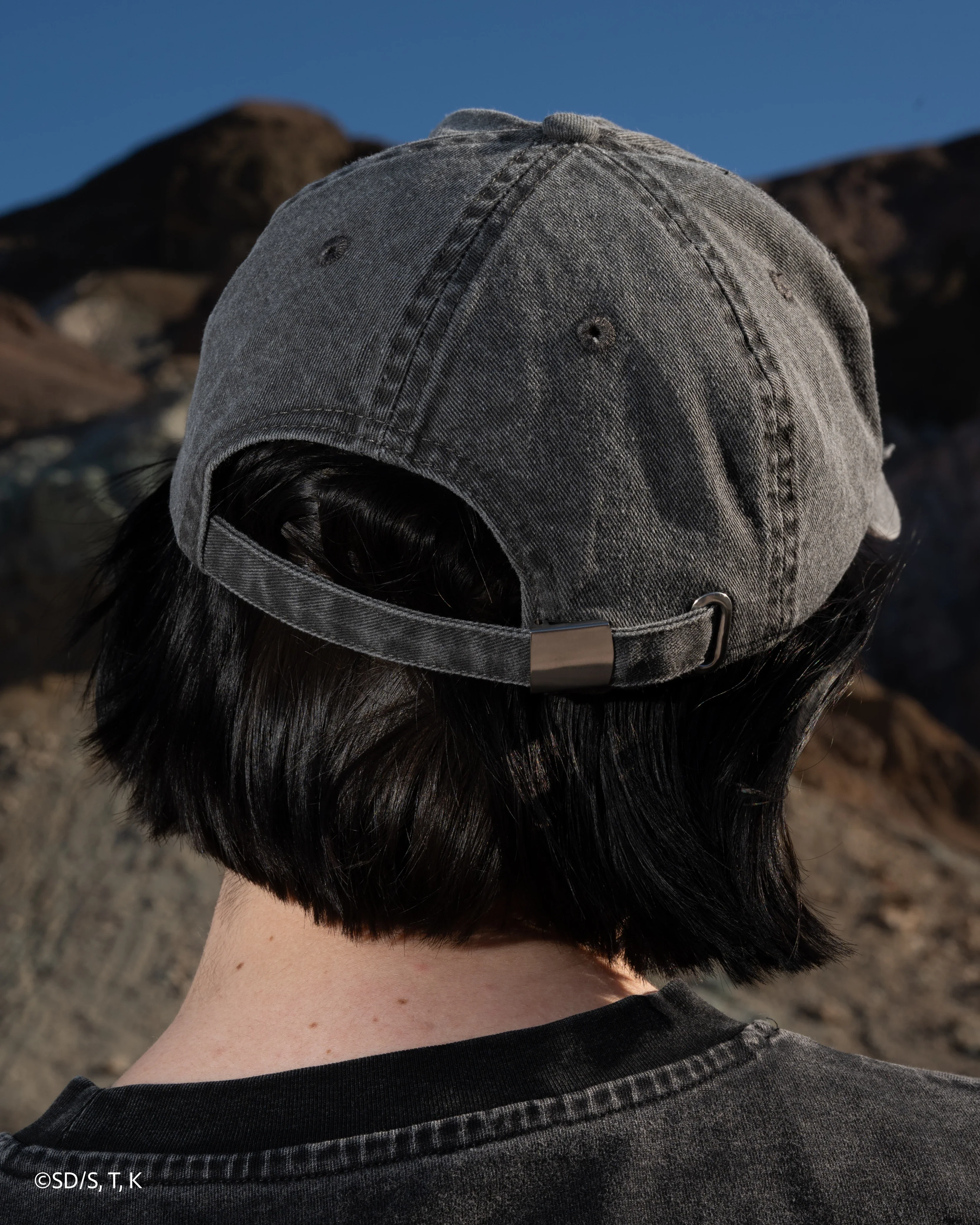 Millennium Puzzle Hat - Image 4