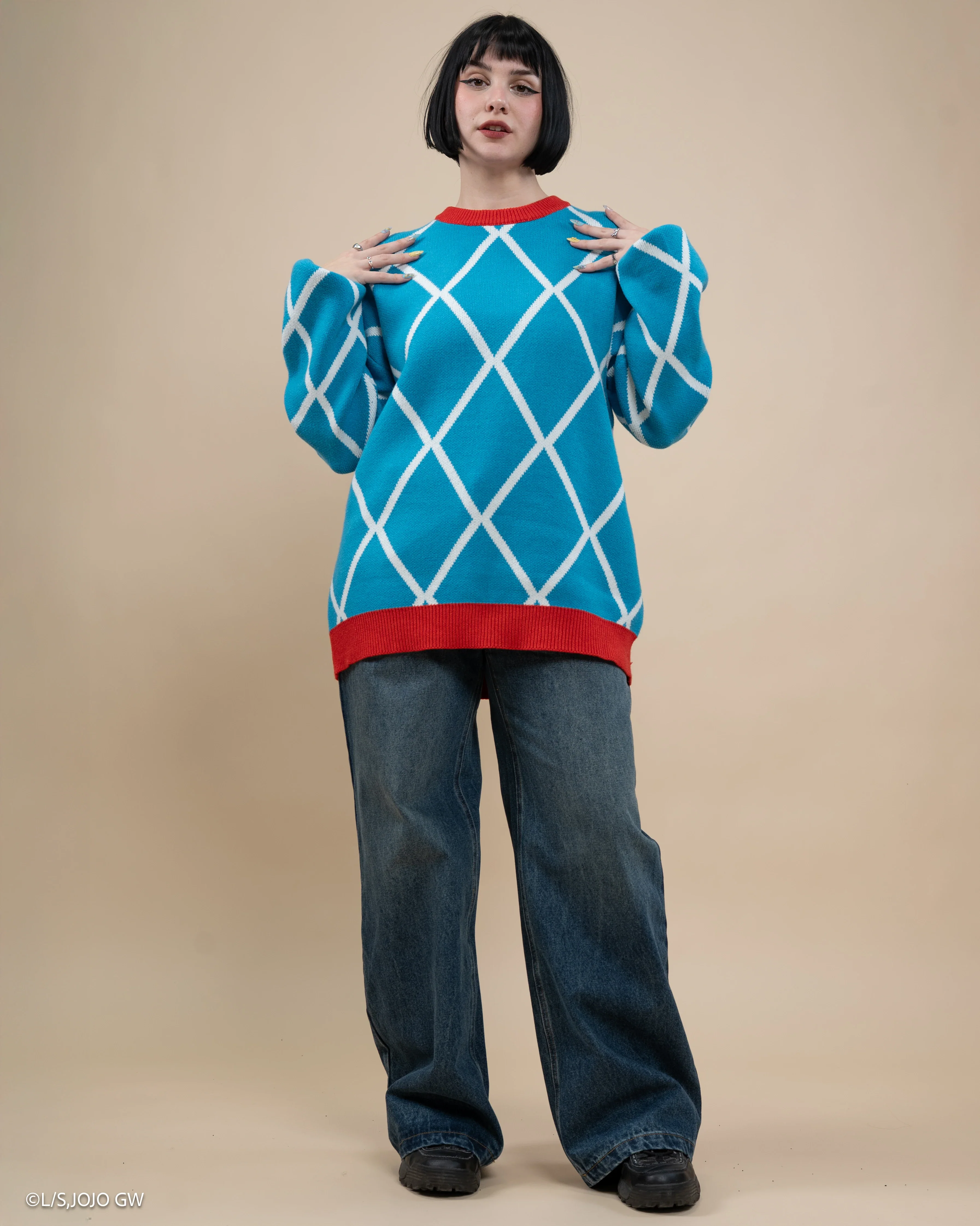 Mista Sweater - Image 3