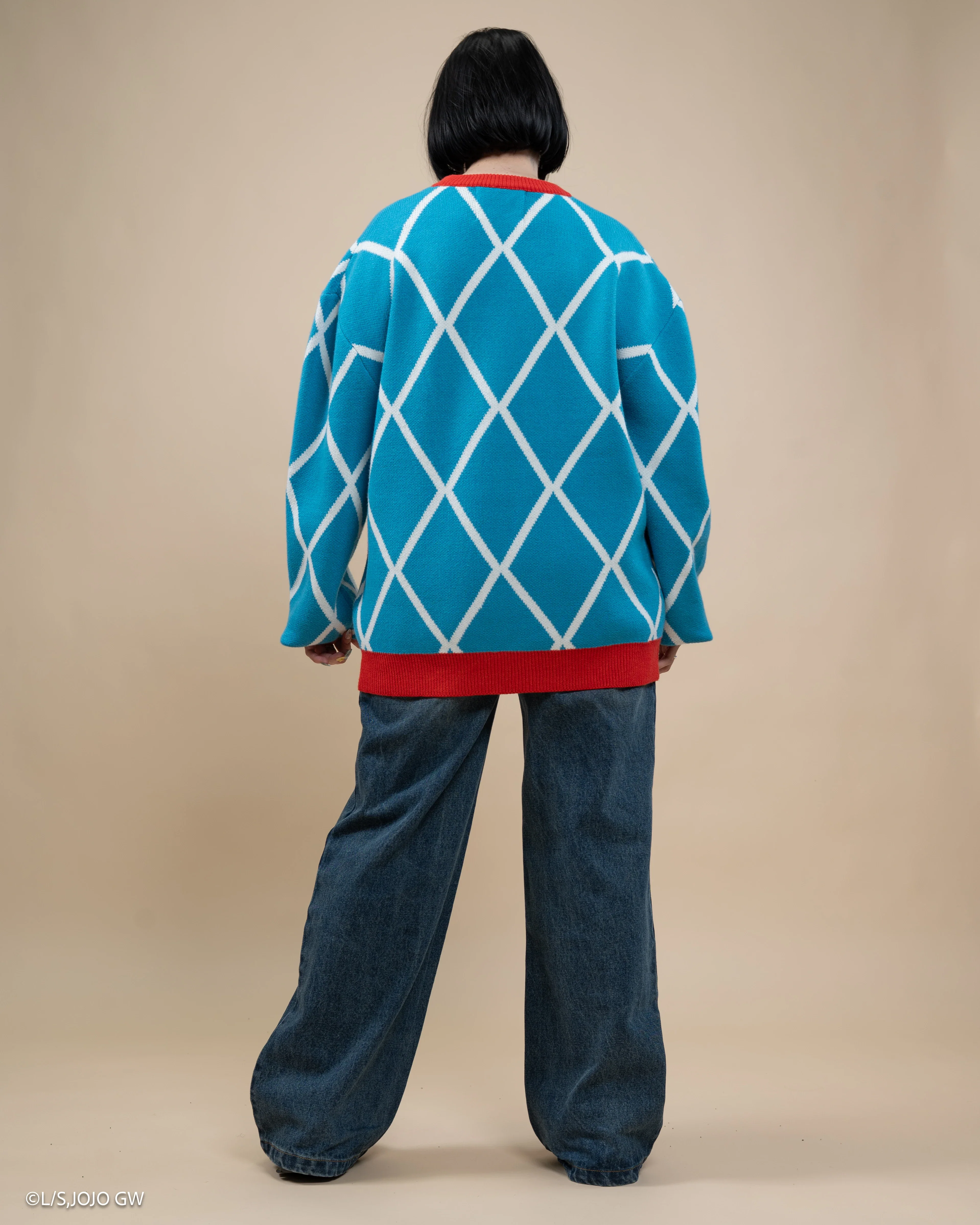 Mista Sweater - Image 4