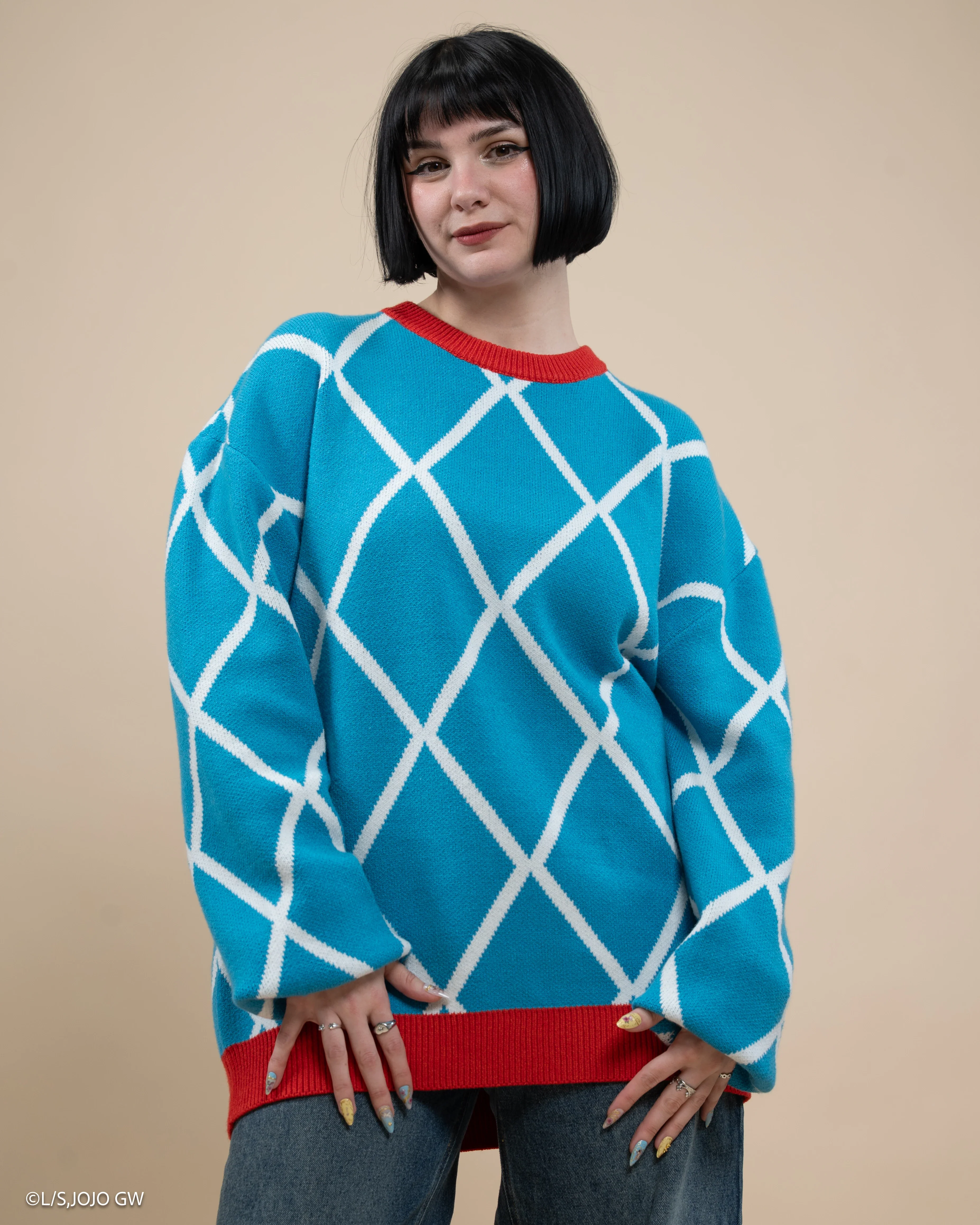 Mista Sweater - Image 5