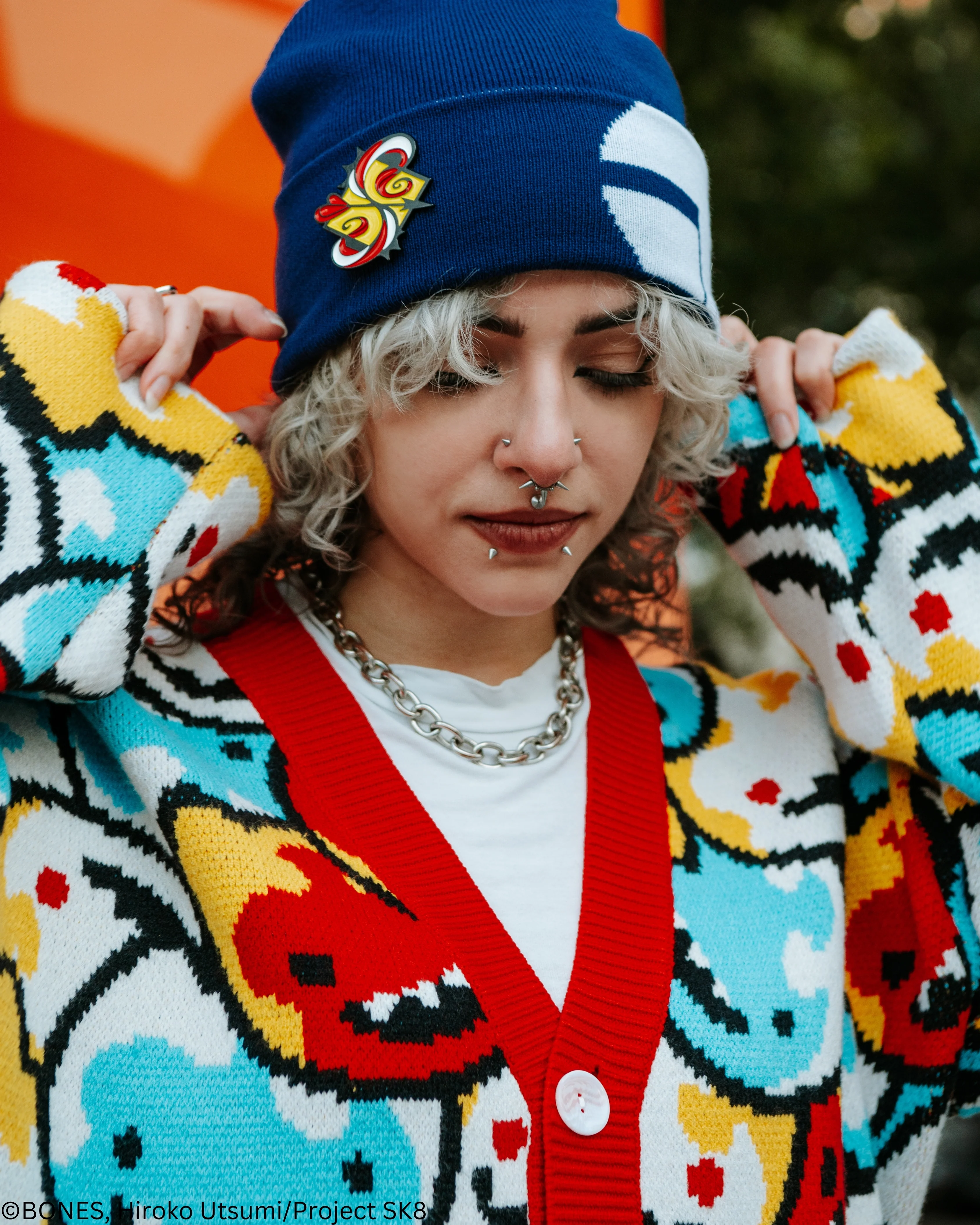 Reki Beanie - Image 15