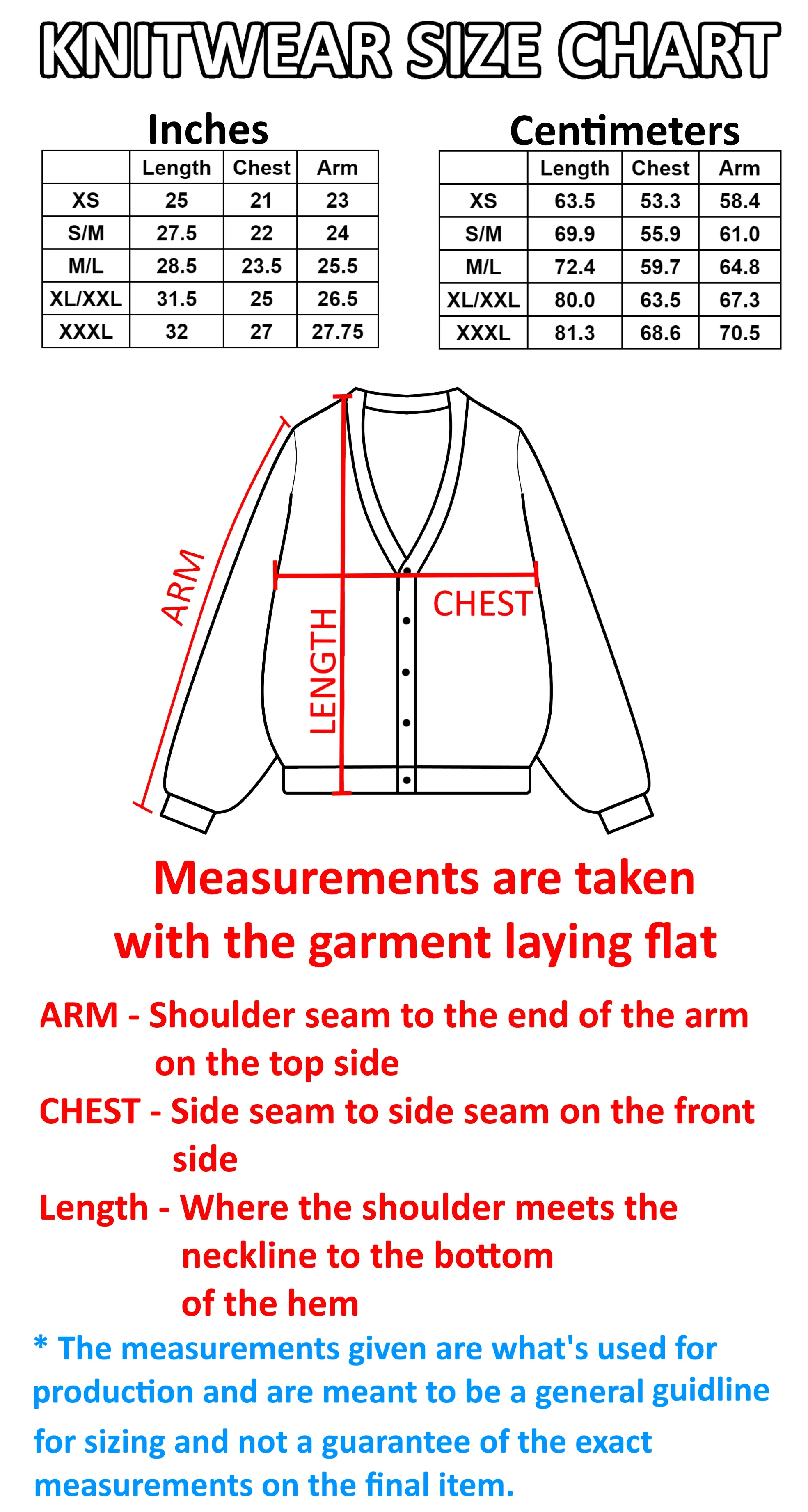 Vanilla's Varsity Cardigan - Image 5