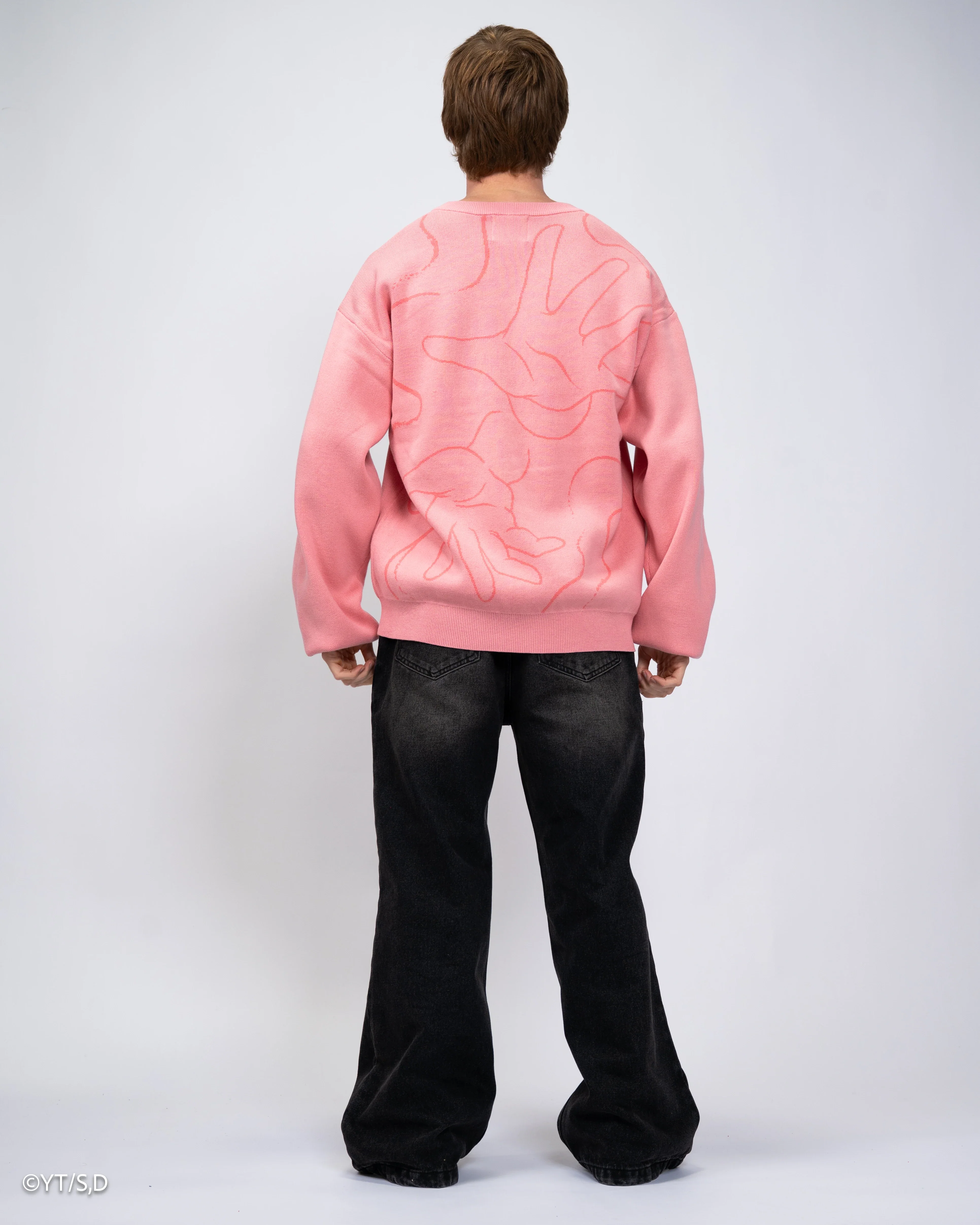 Momo Sweater - Image 10