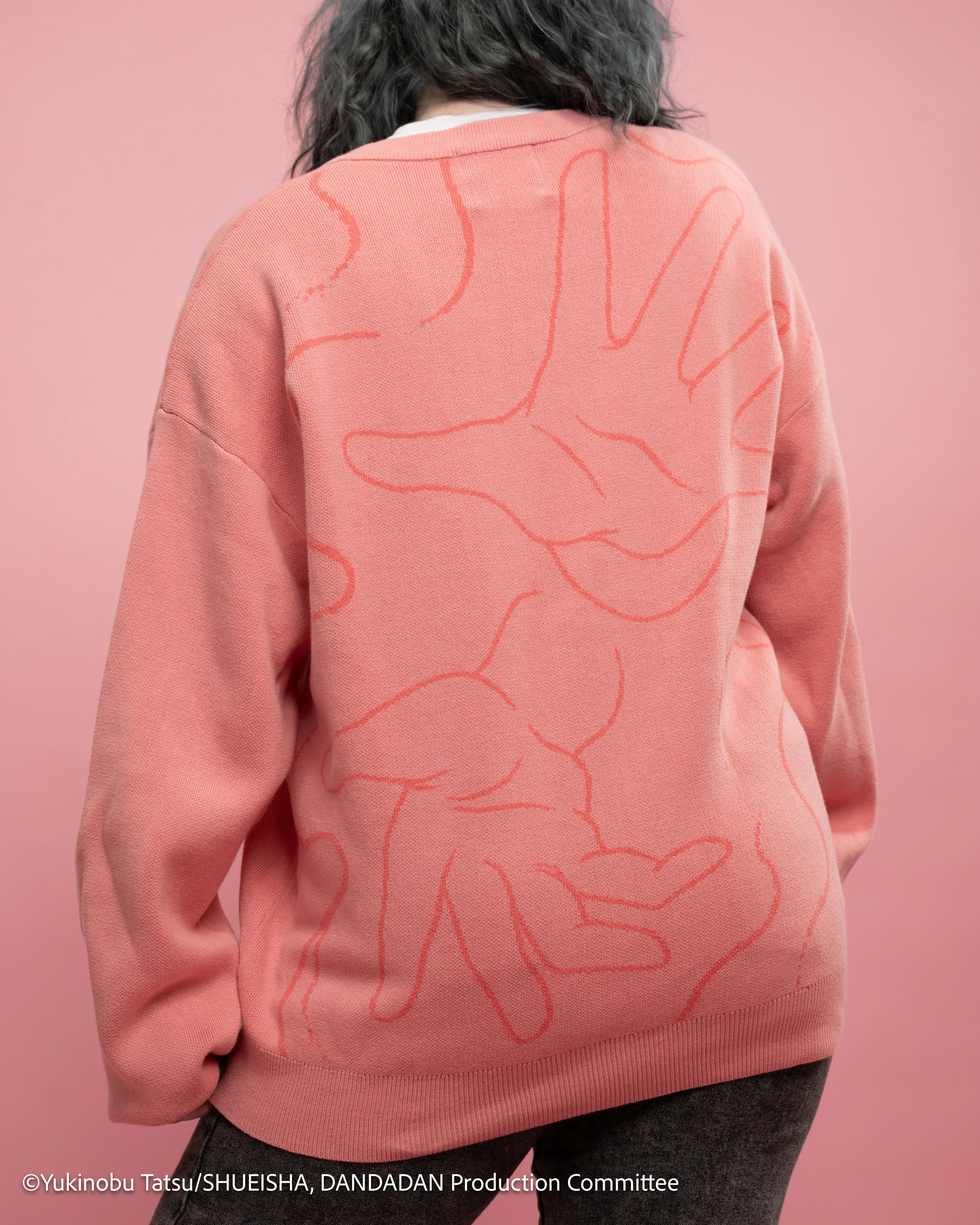 Momo Sweater - Image 4