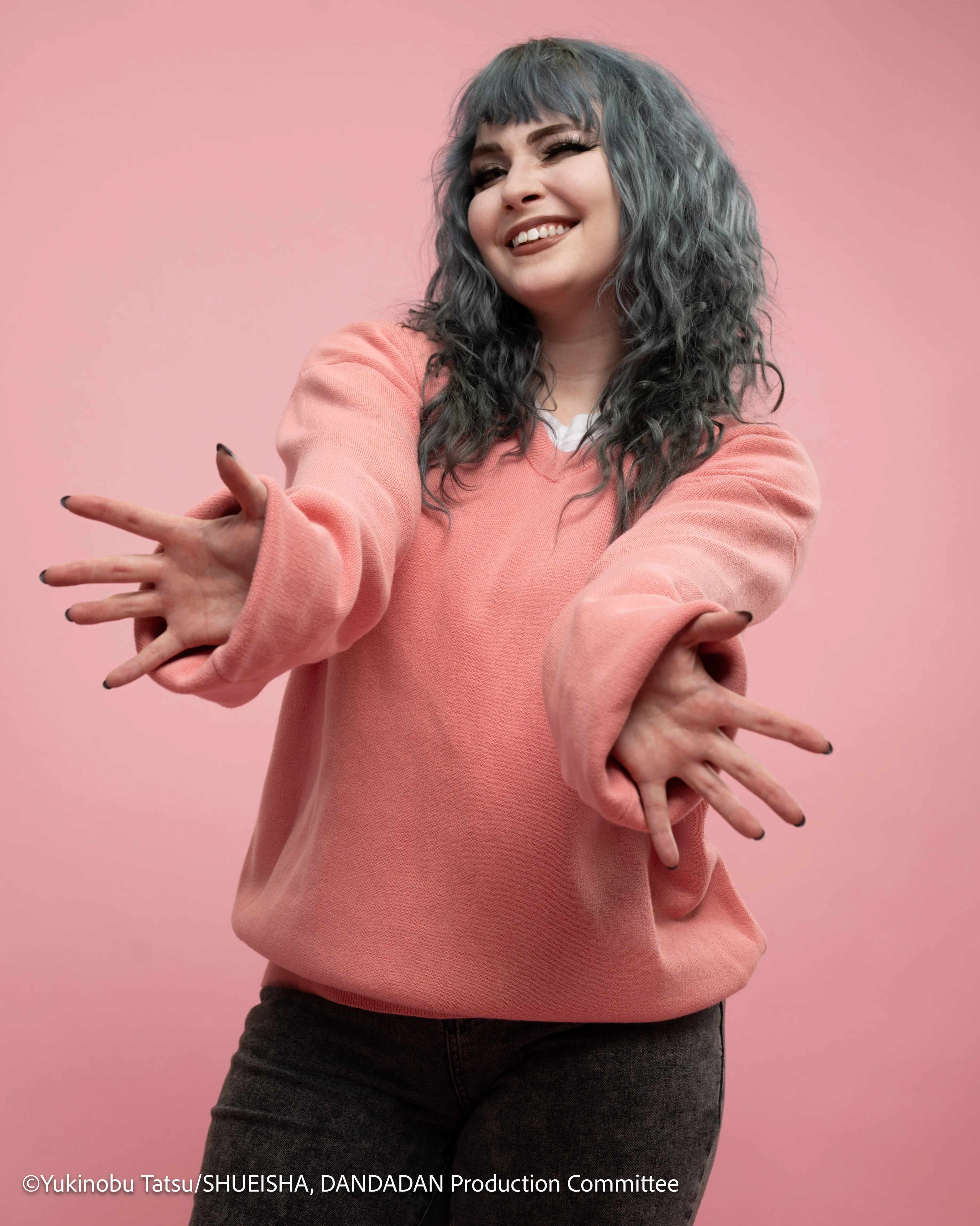 Momo Sweater - Image 5