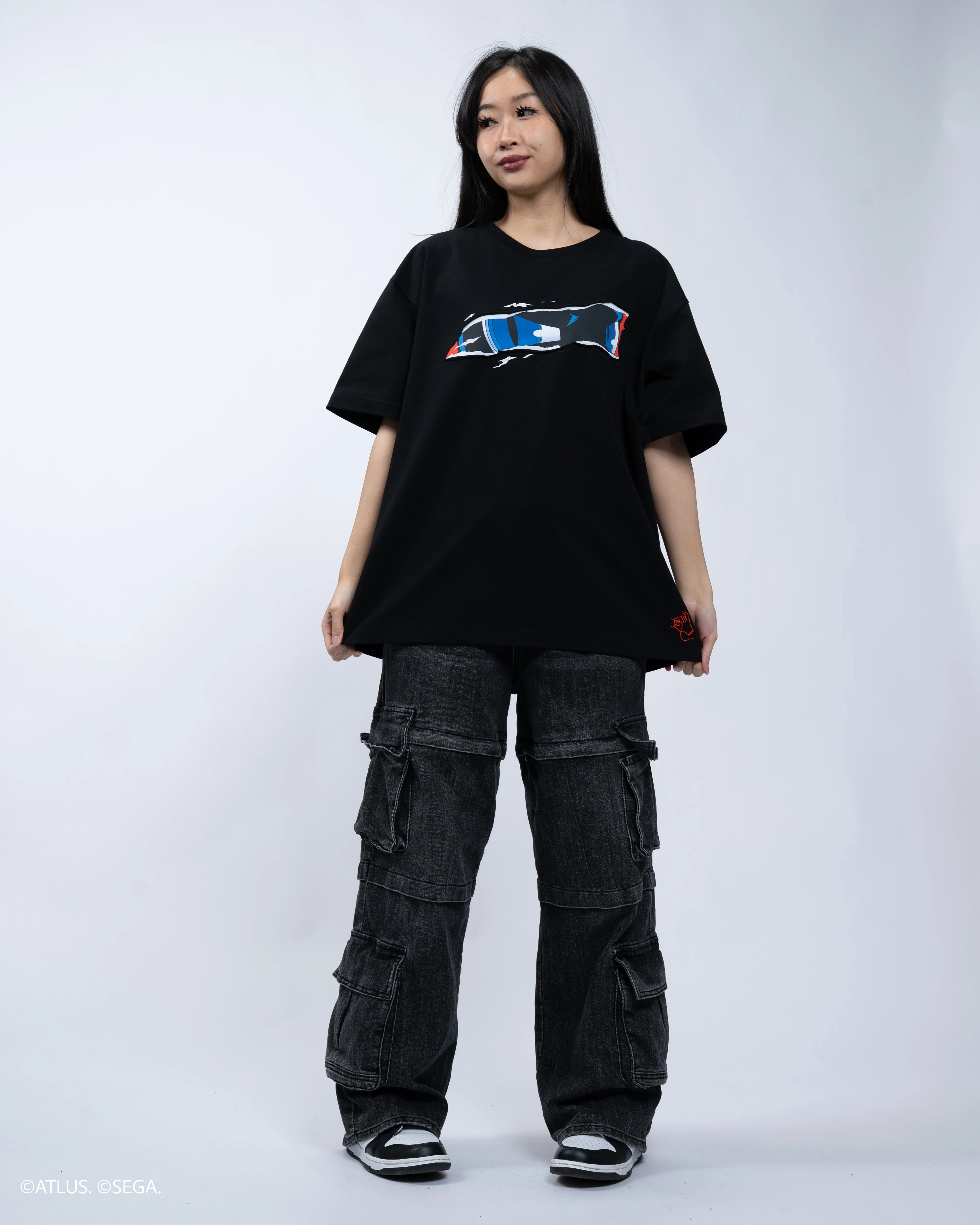 Mona Tee - Image 6
