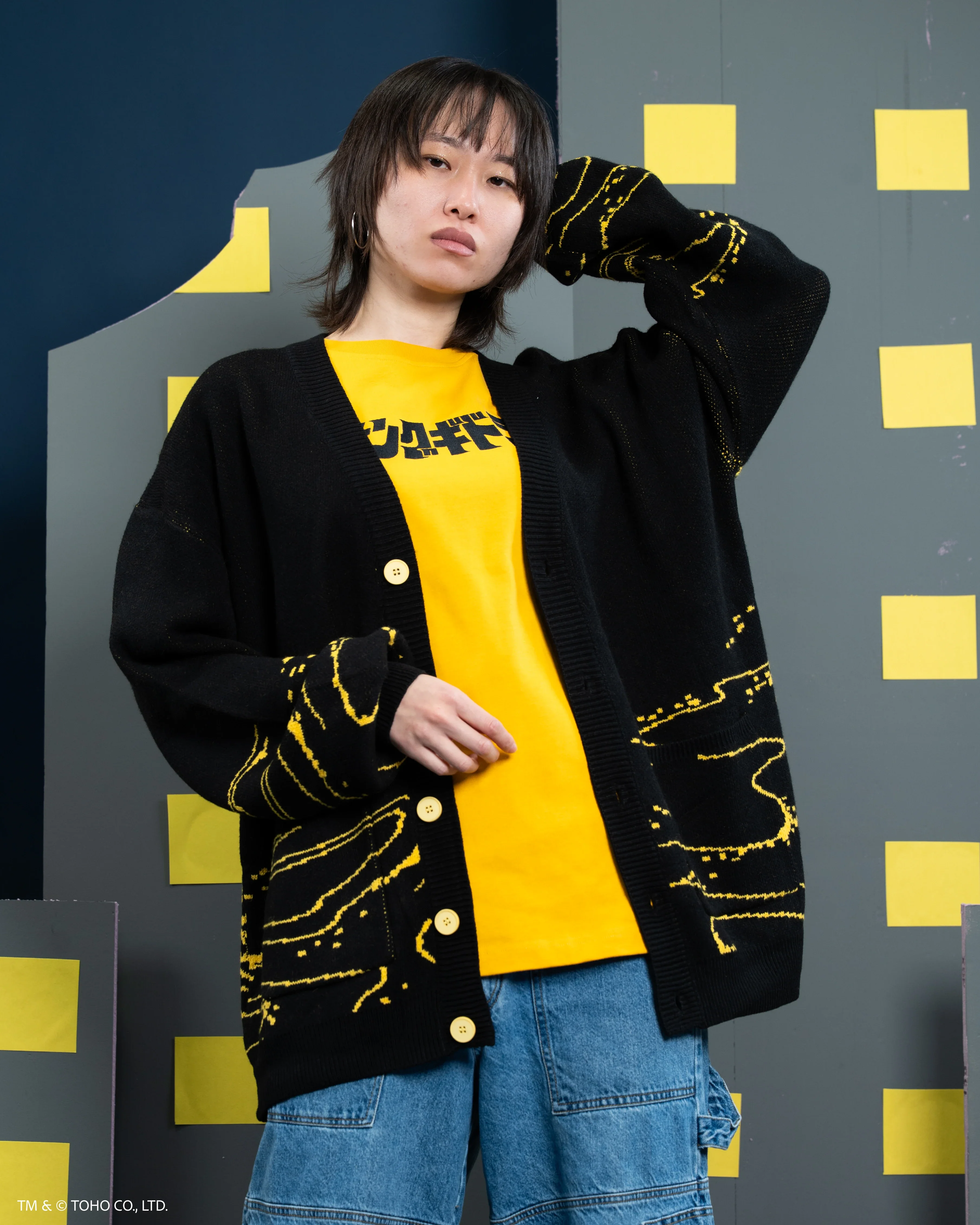 Monster Zero Tee - Image 5