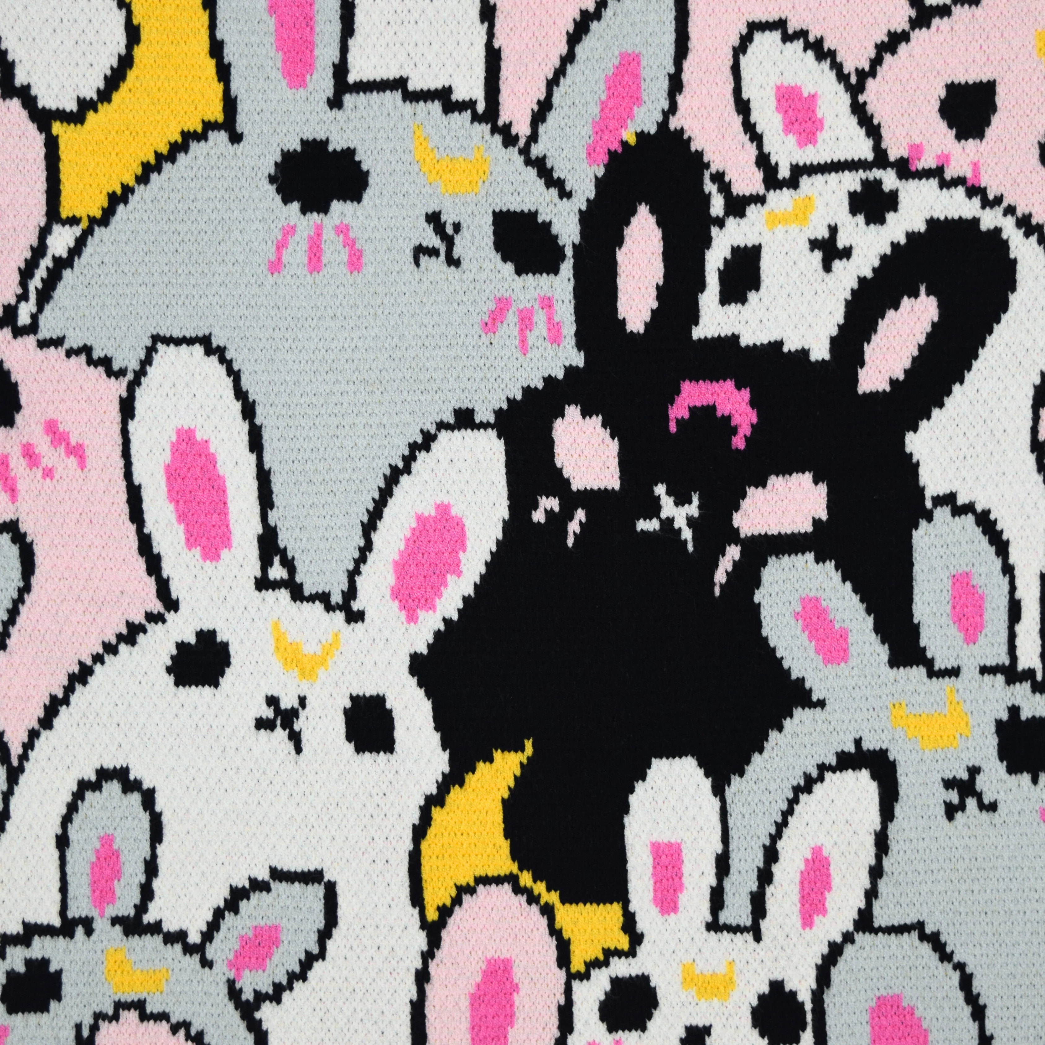 Moon Bunny Cardigan - Image 5