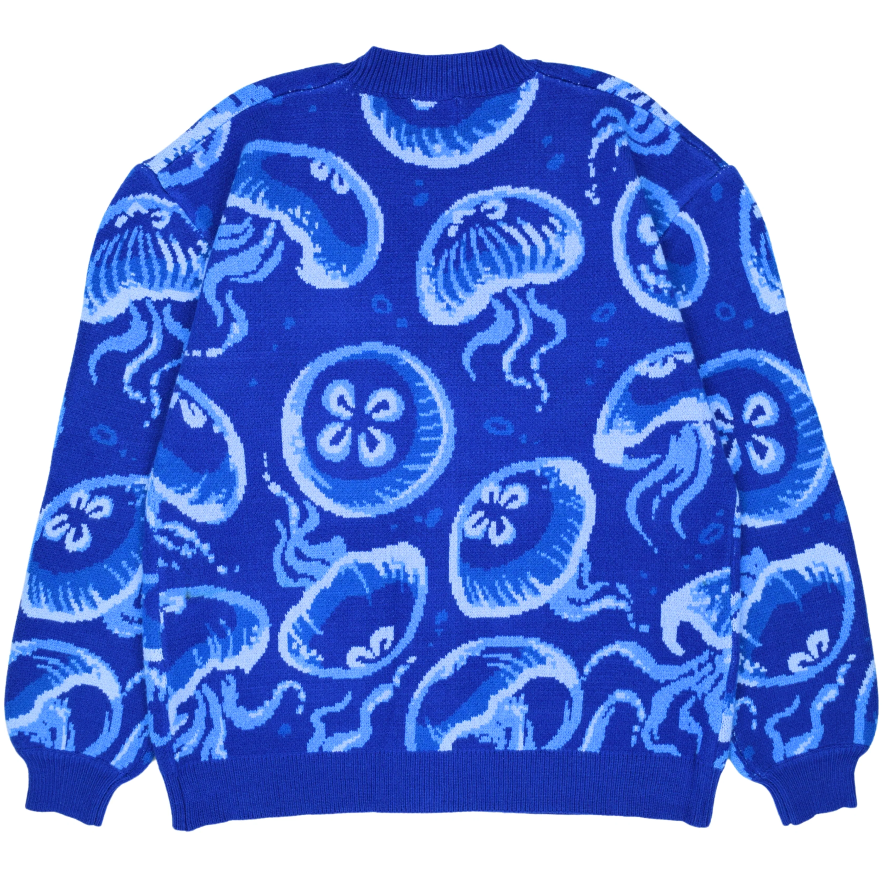 Moon Jellyfish Cardigan - Image 2