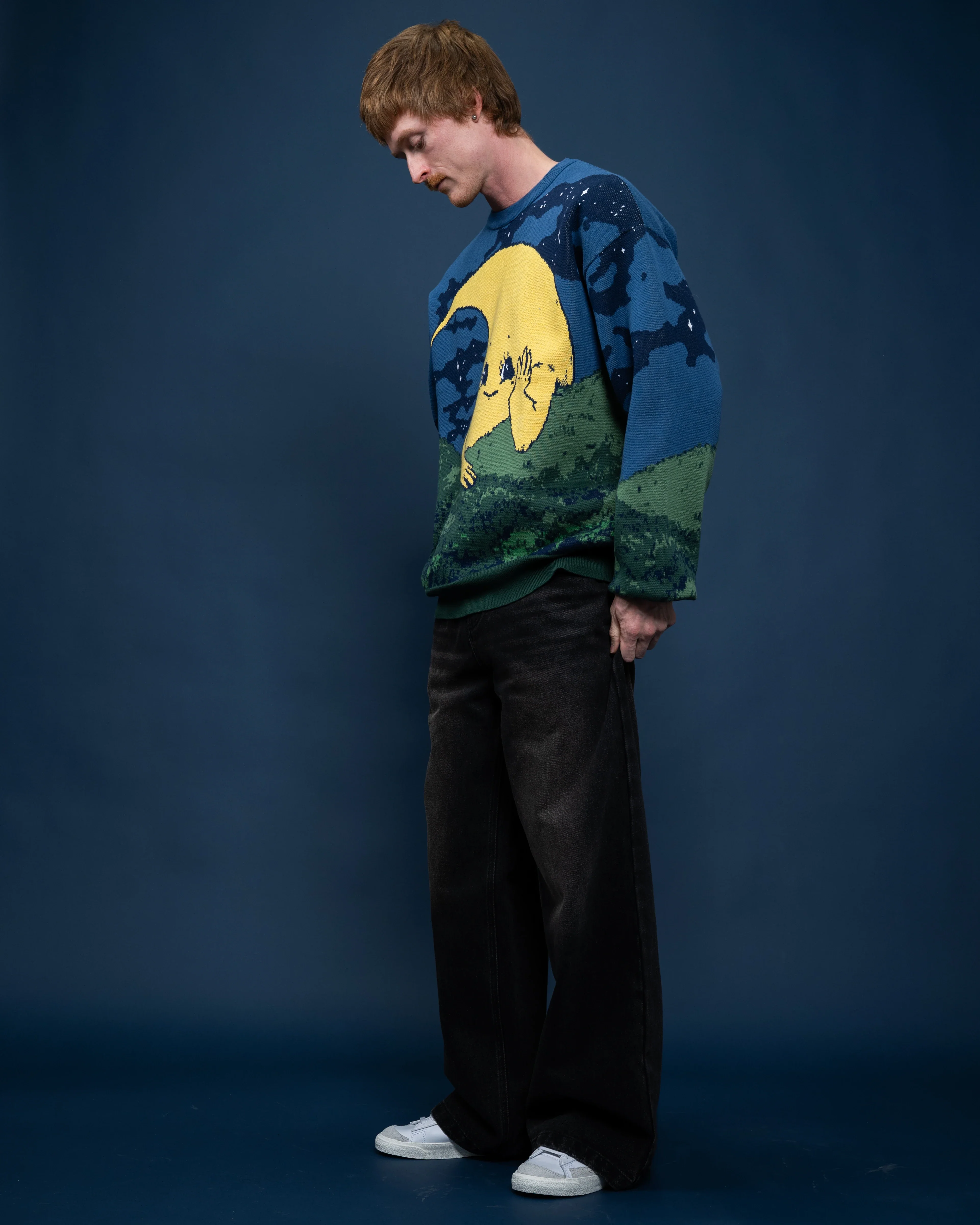 Moon Sweater - Image 10