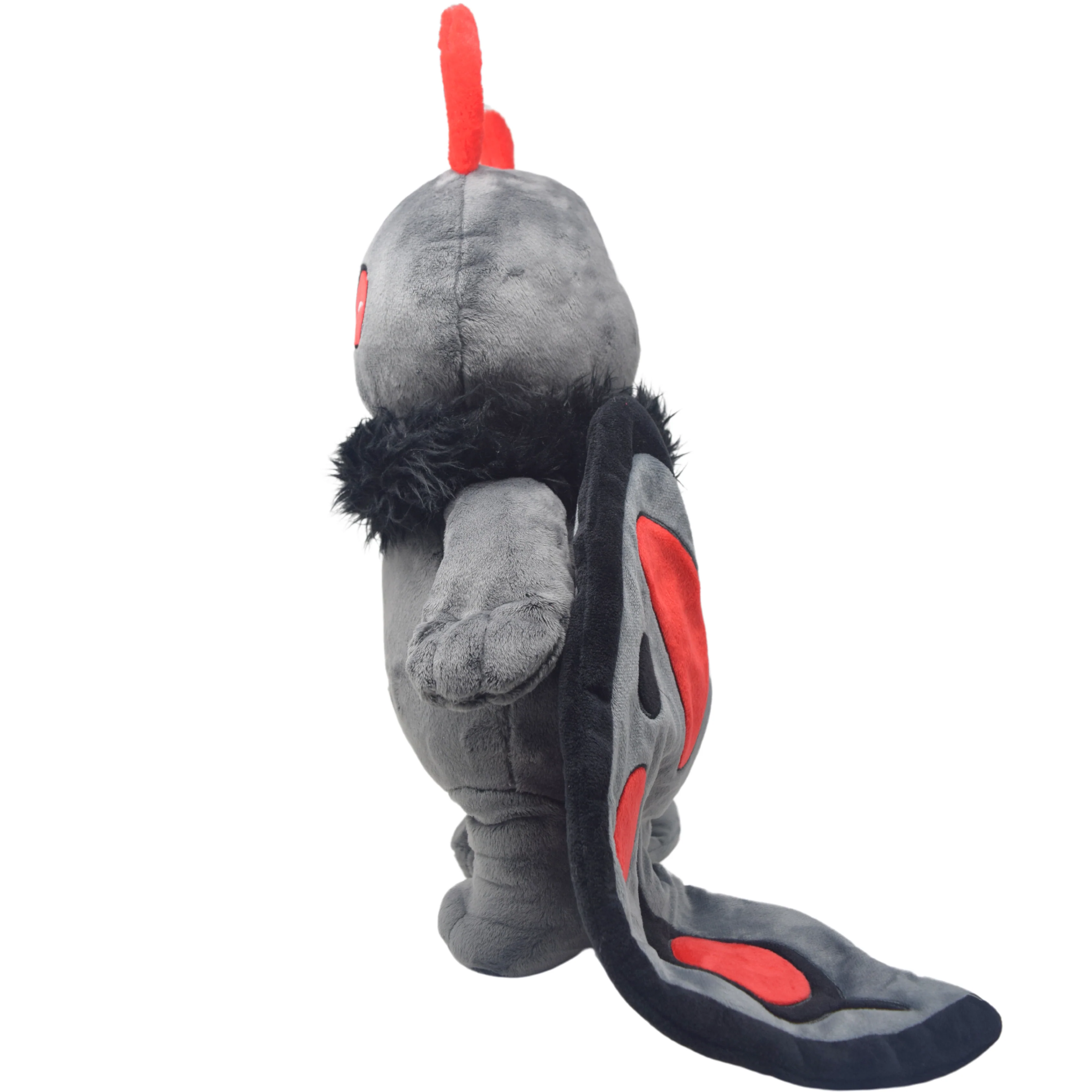 Mothman Plushie - Image 8