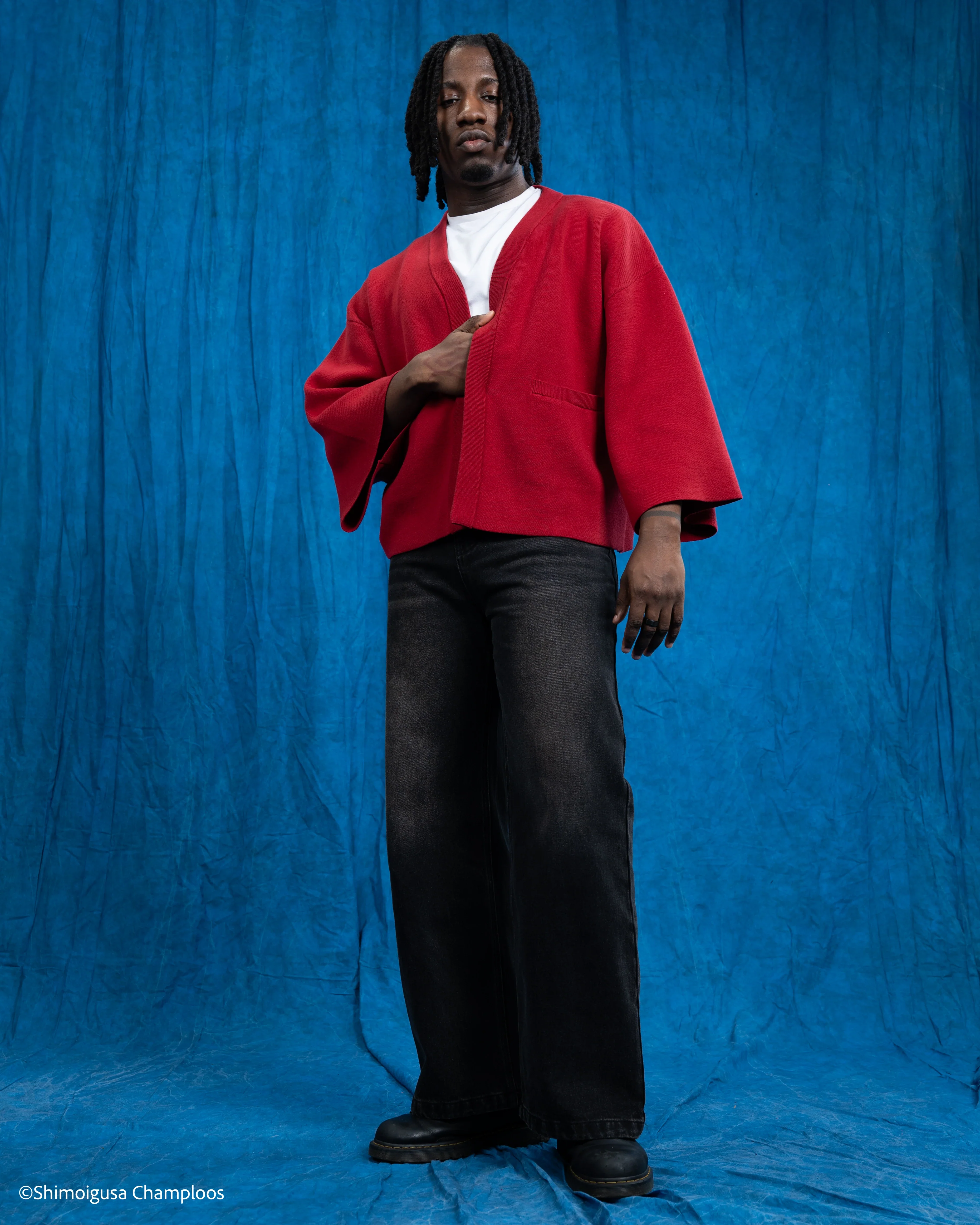 Mugen Cardigan - Image 11