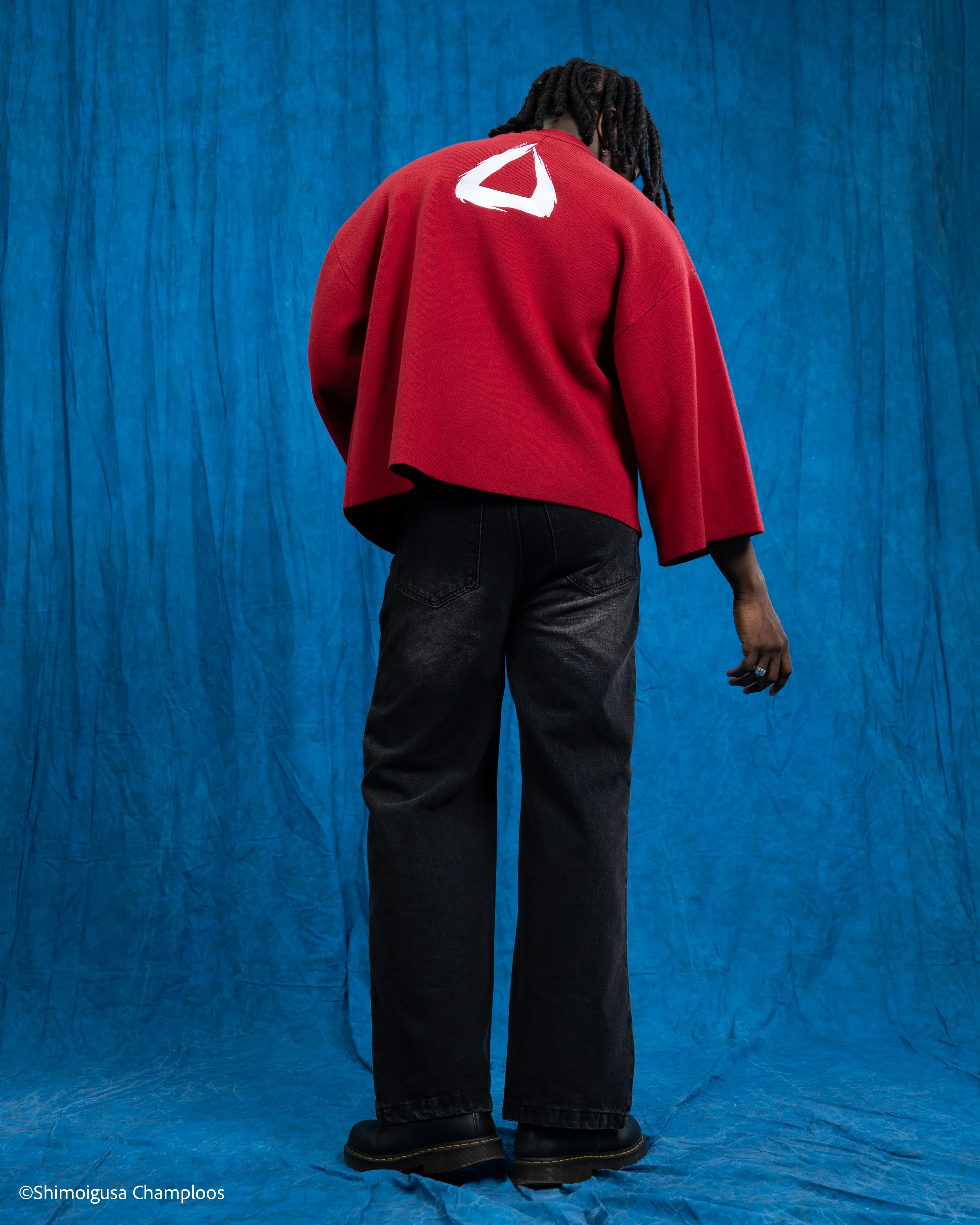 Mugen Cardigan - Image 12