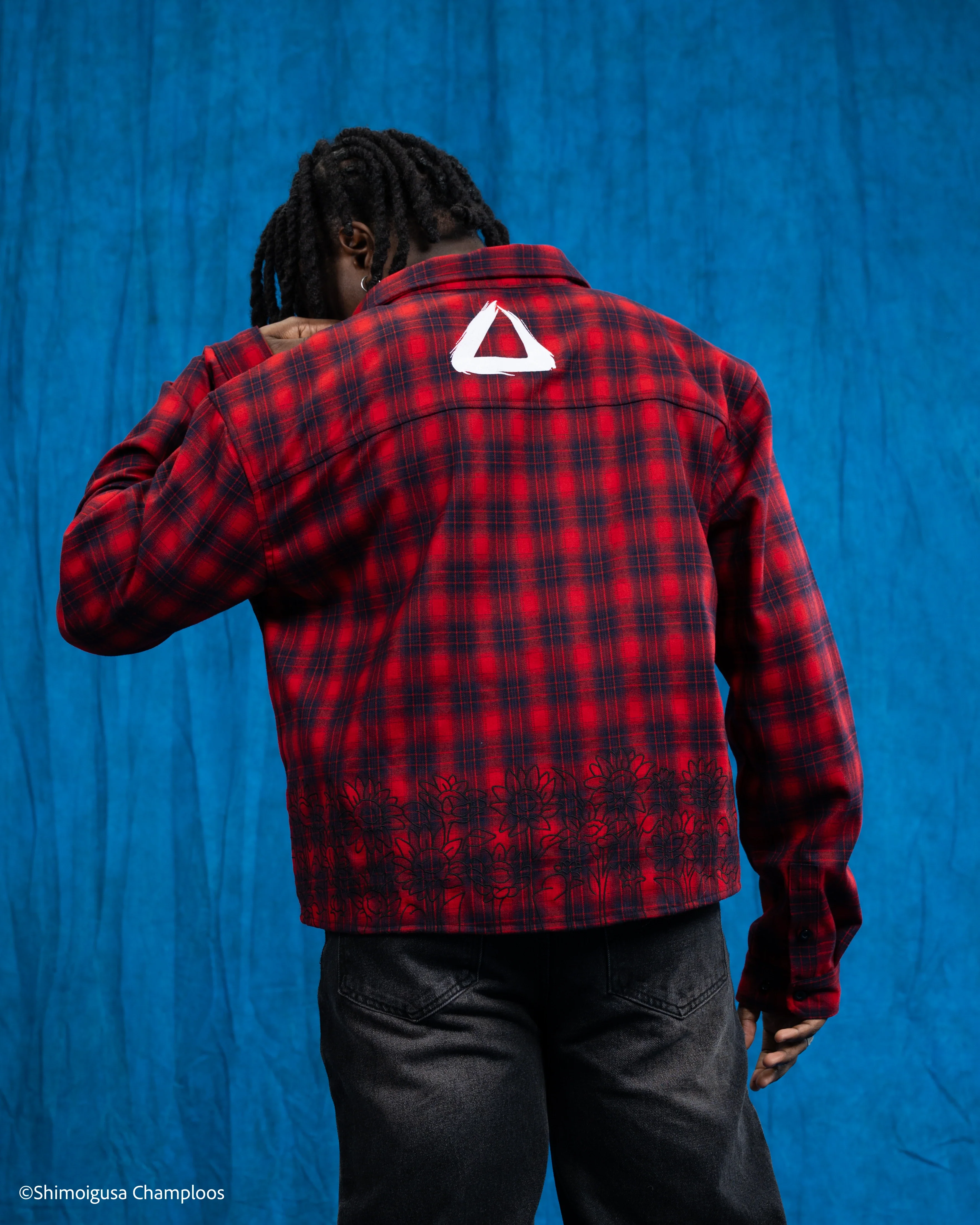 Mugen Flannel - Image 13
