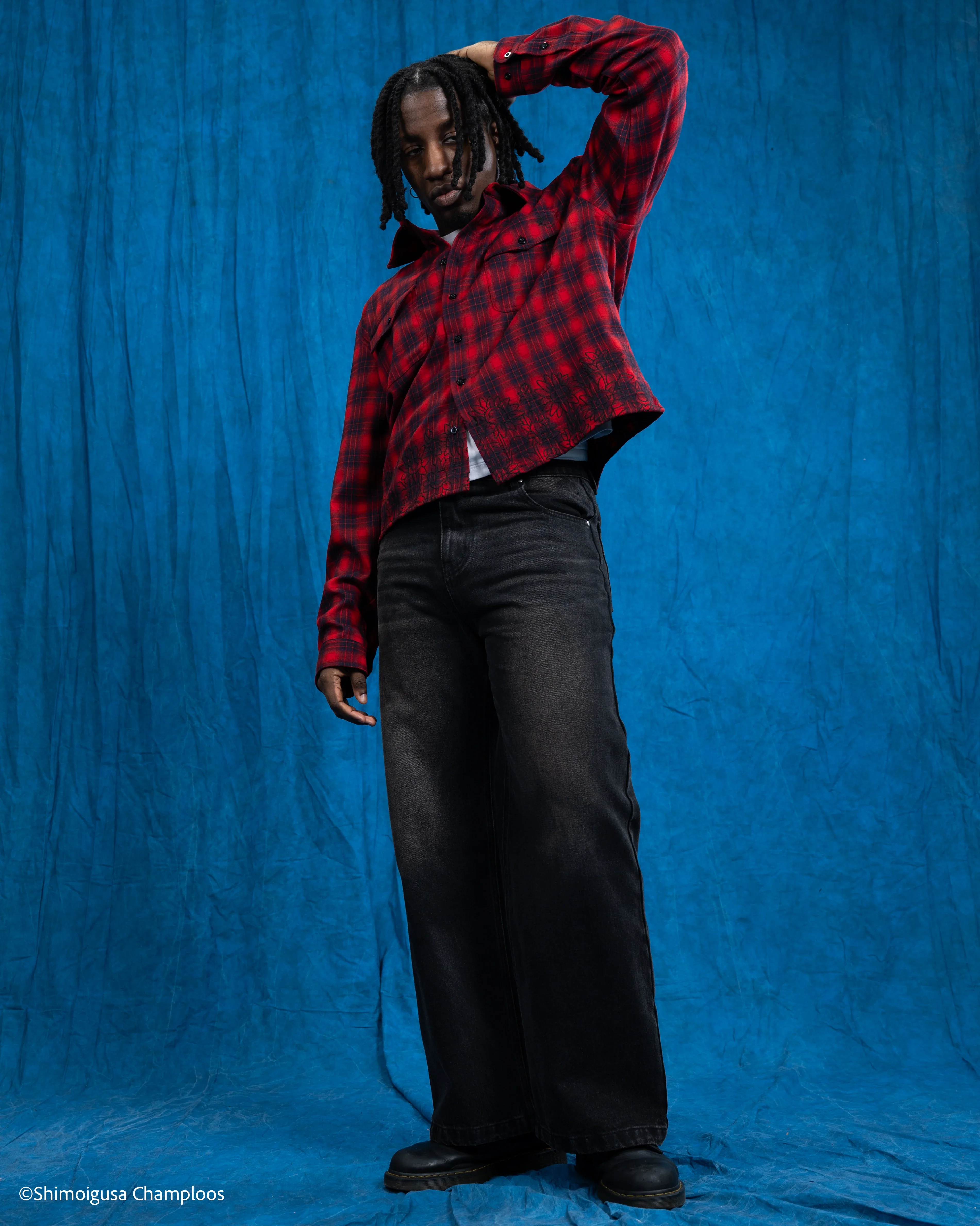 Mugen Flannel - Image 14