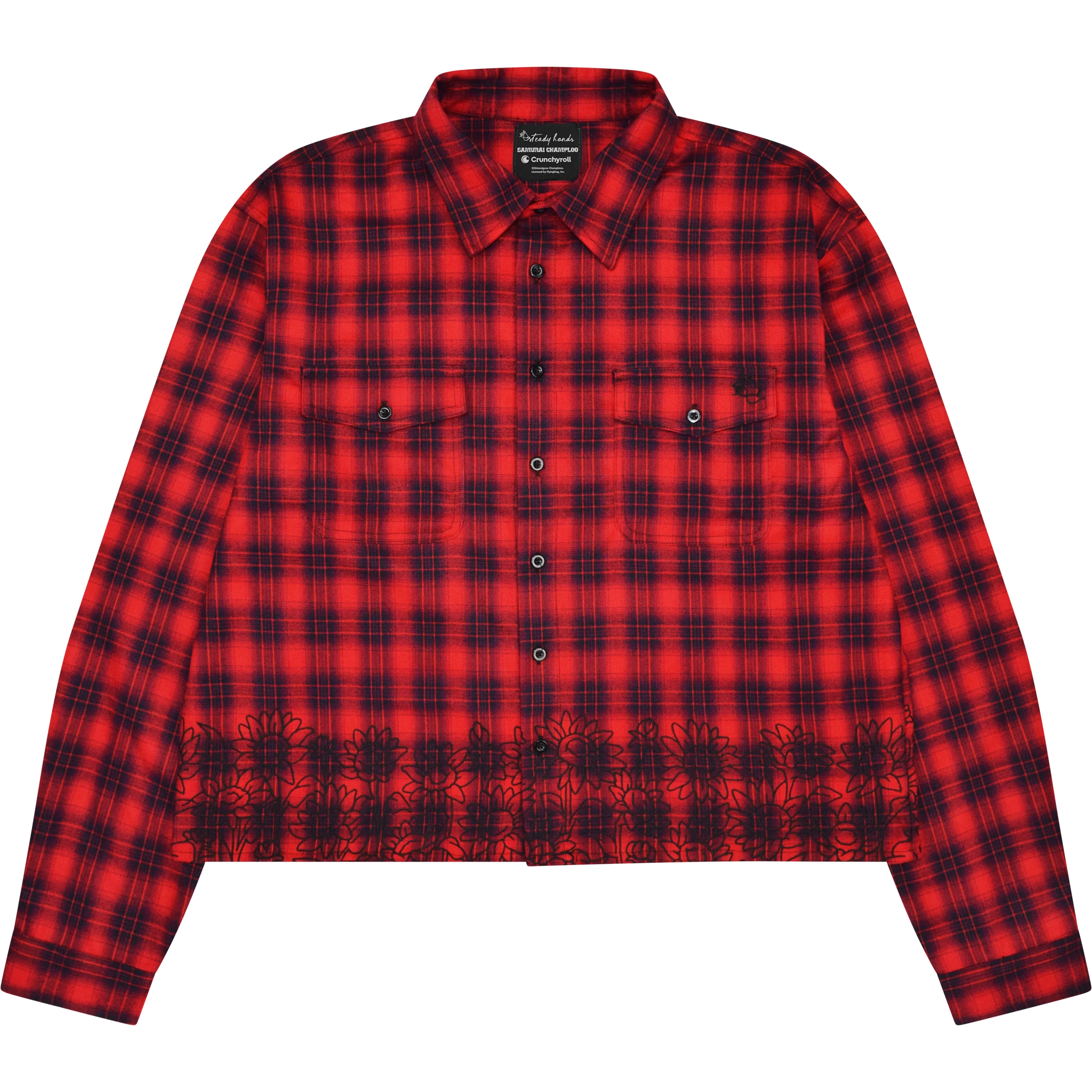 Mugen Flannel - Image 2