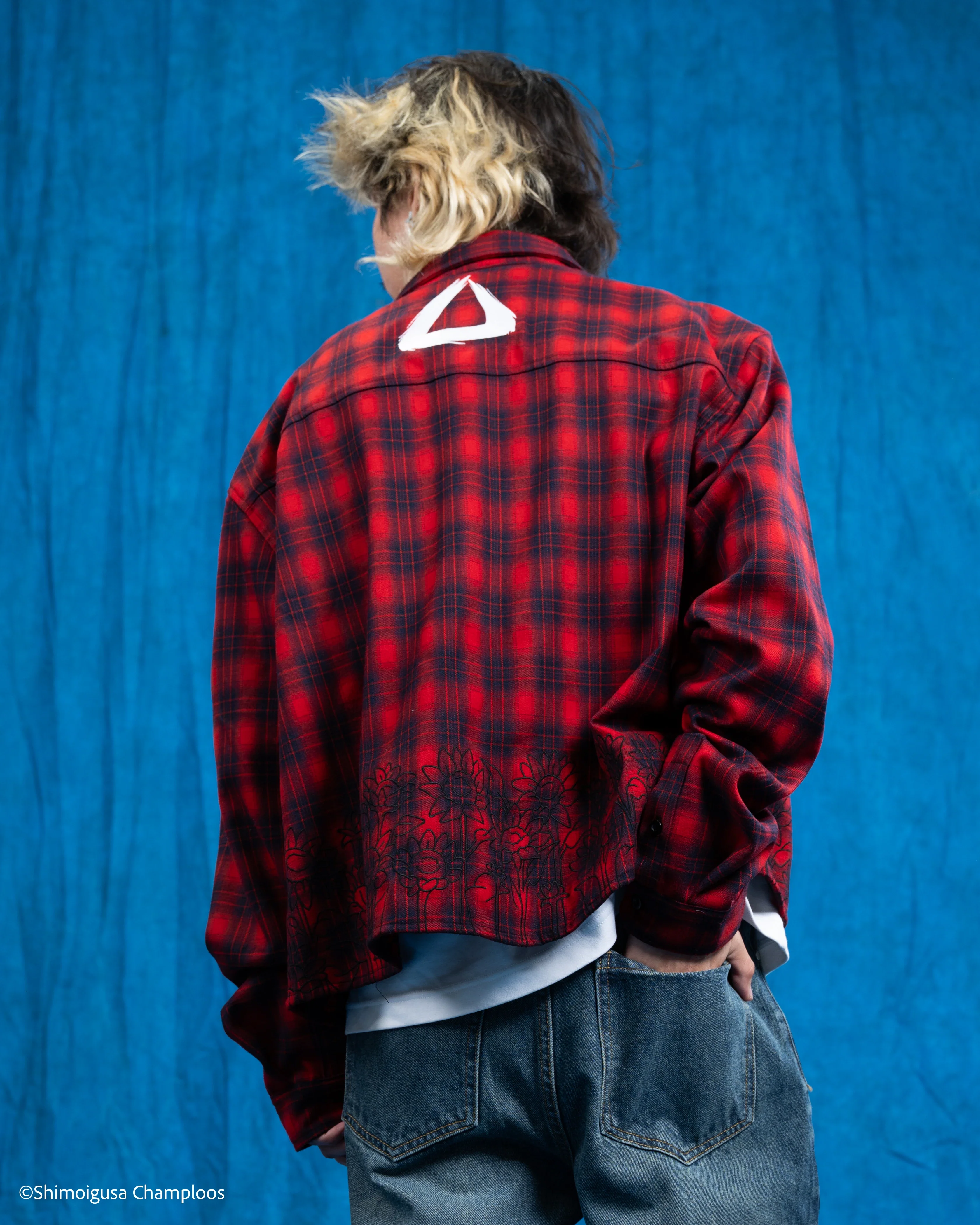 Mugen Flannel - Image 9