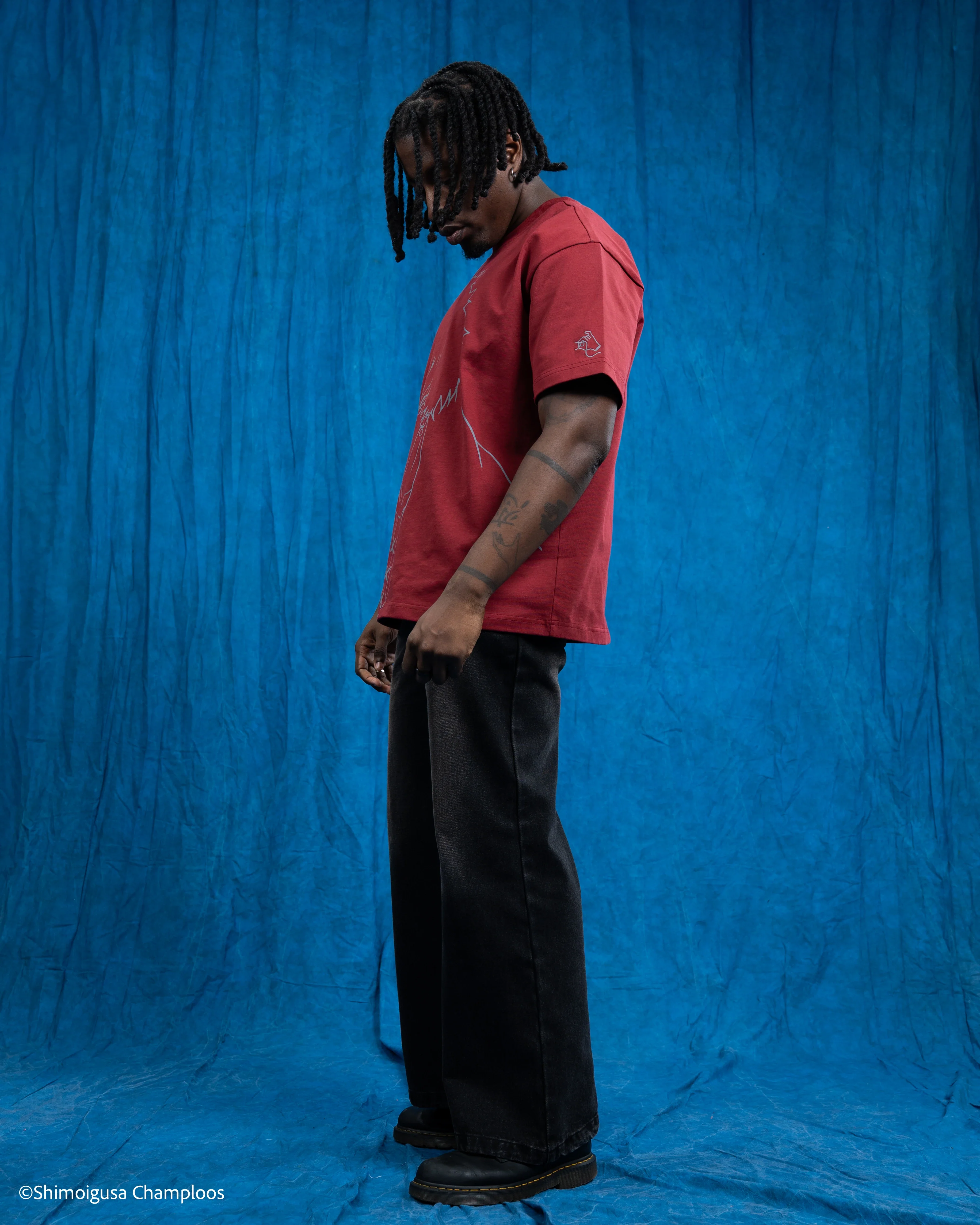 Mugen Tee - Image 12