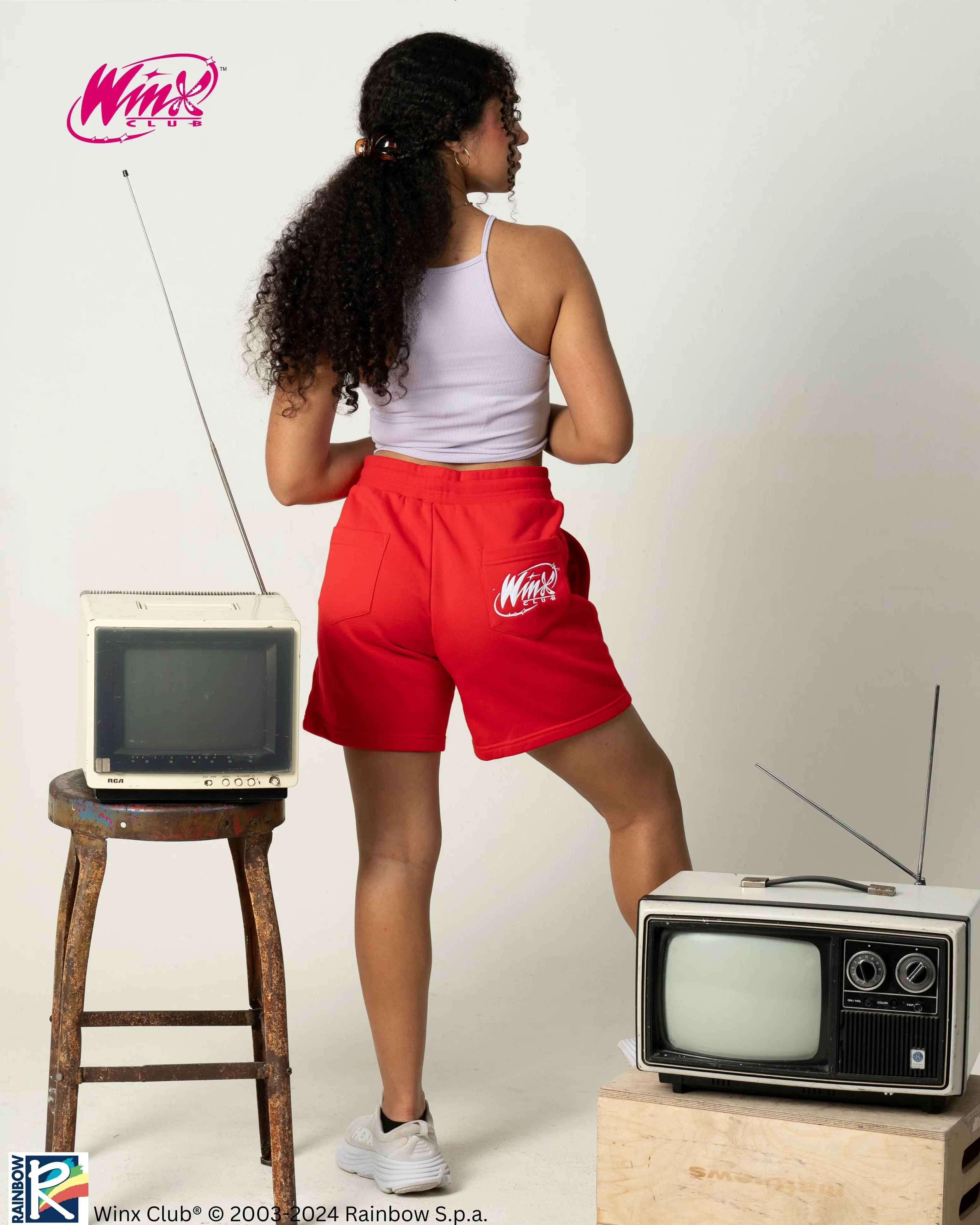 Musa Shorts - Image 4