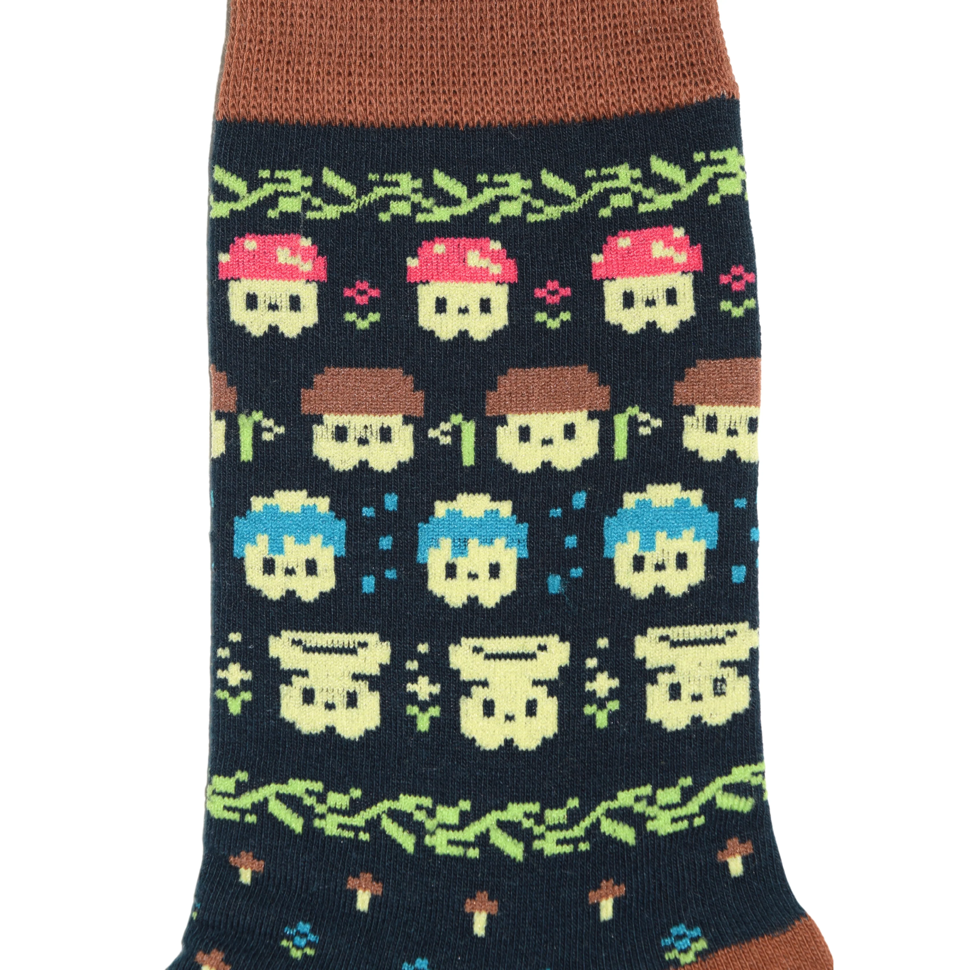Mush Isle Socks - Image 7