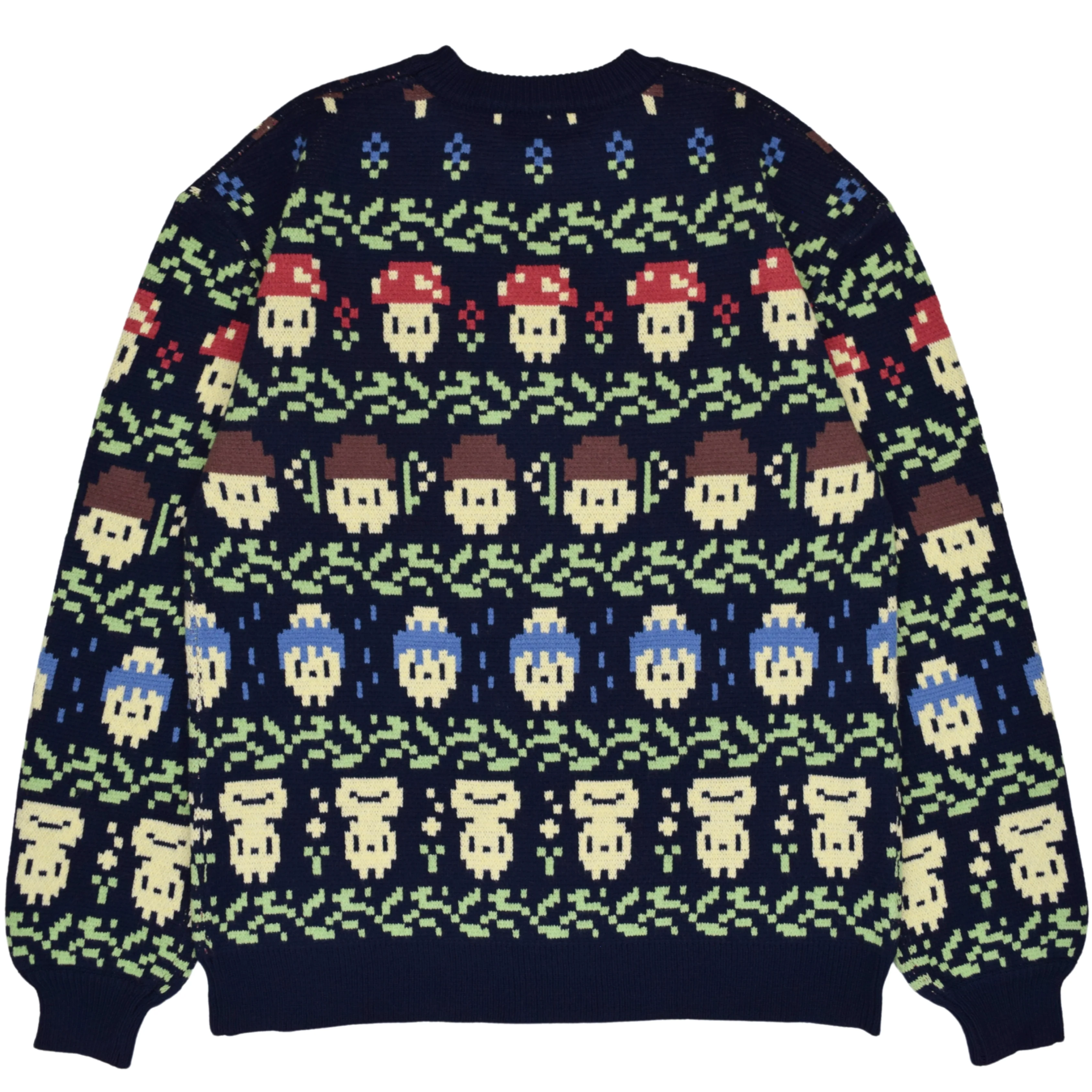 Mush Isle Sweater - Image 2