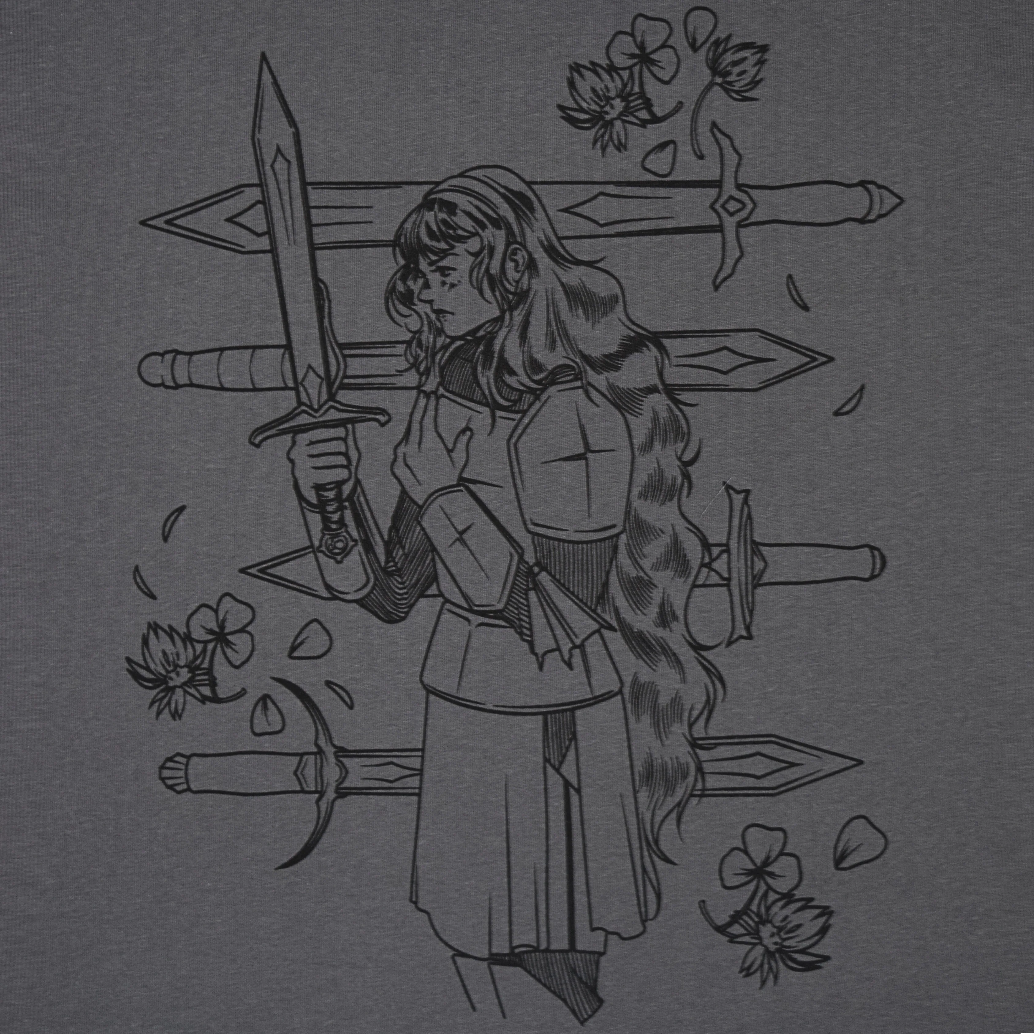 My Fair Maiden Tank - Image 2