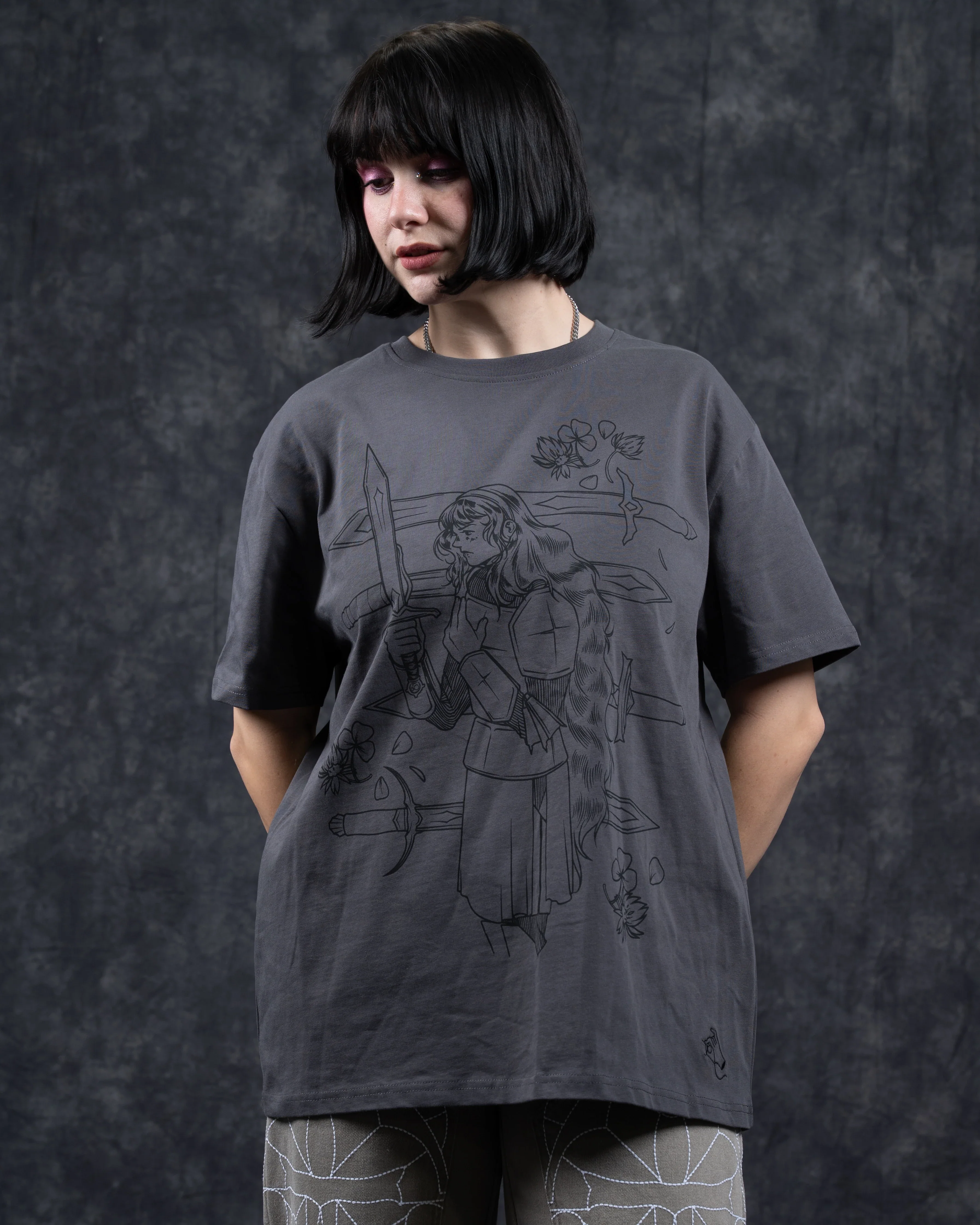 My Fair Maiden Tee - Image 6