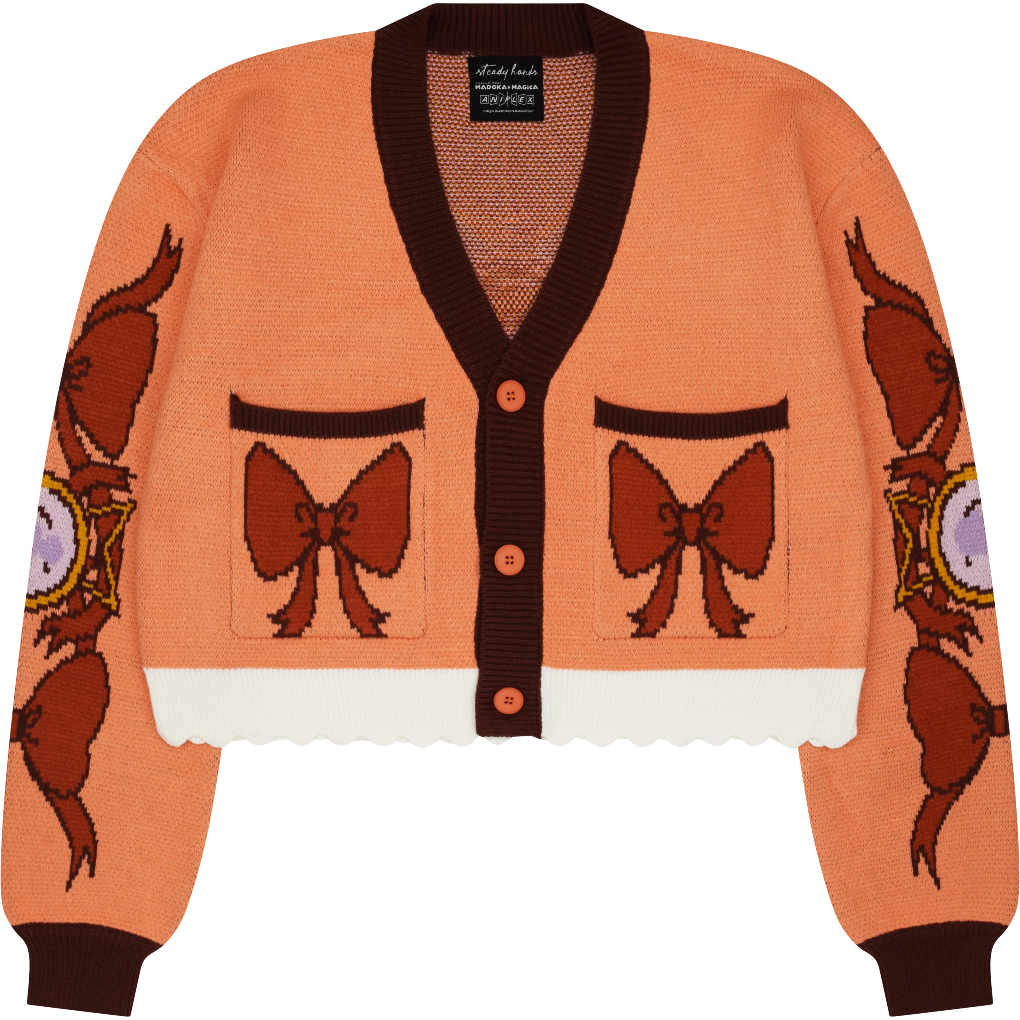 Nagisa Cardigan