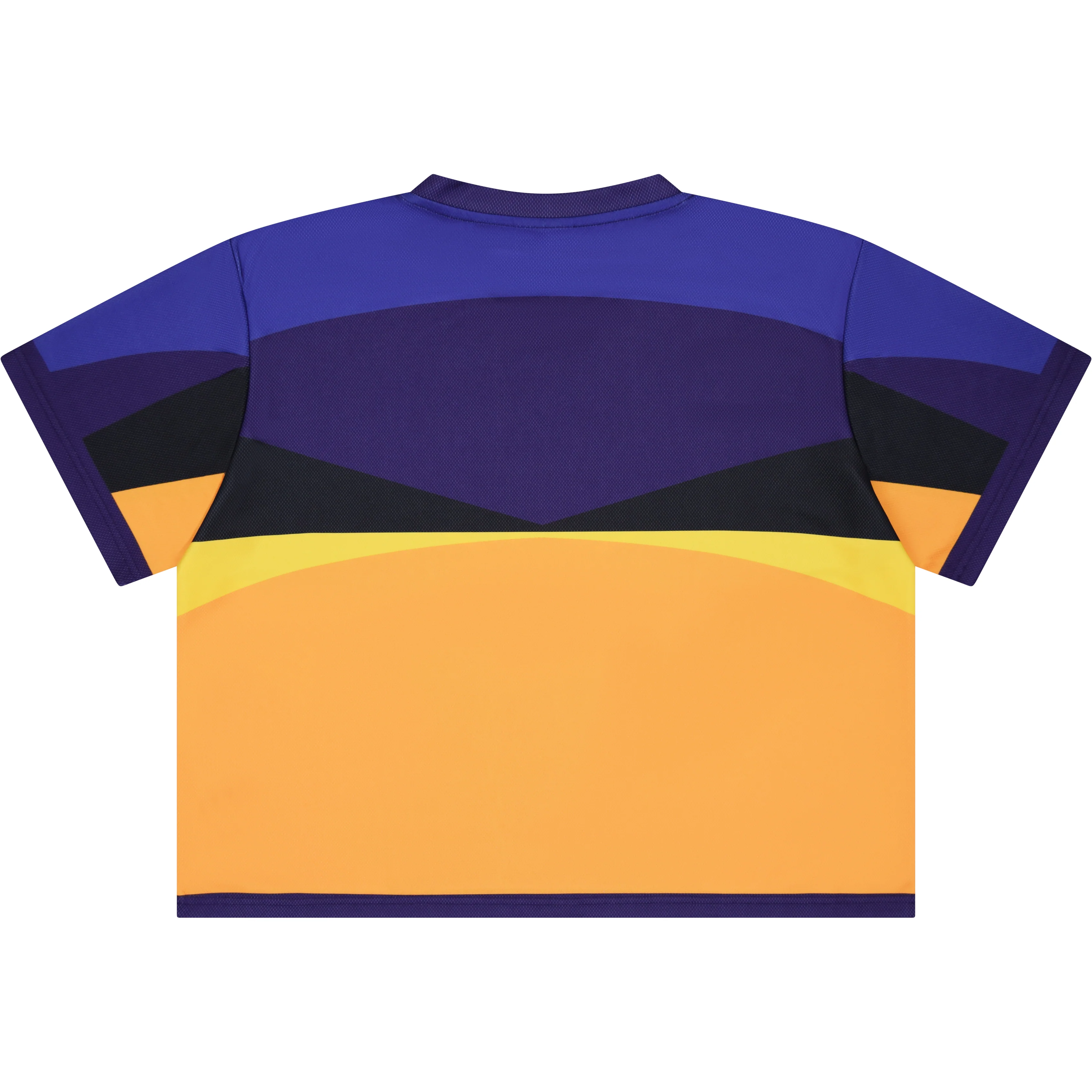 Narancia Jersey - Image 2