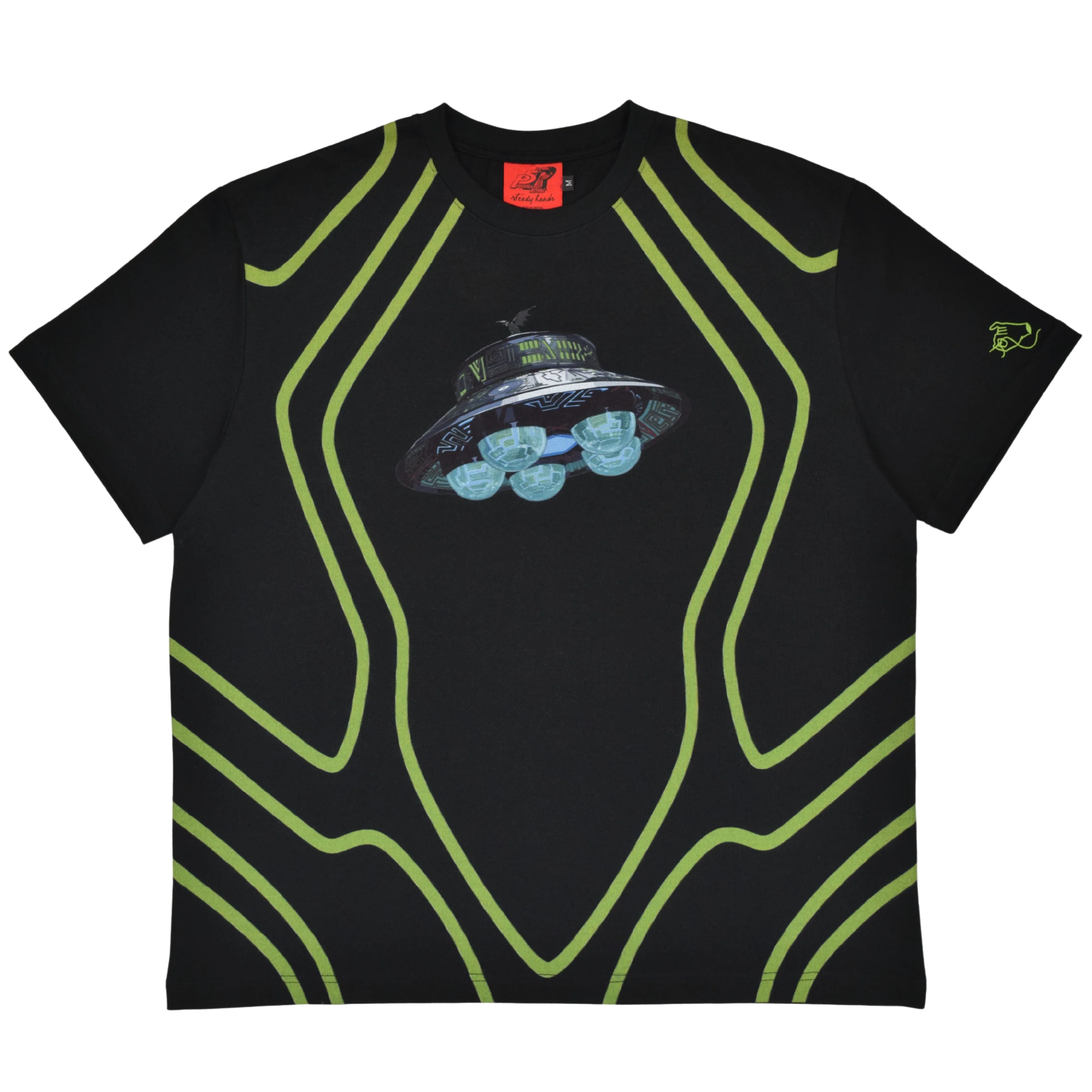 Necronomicon Tee