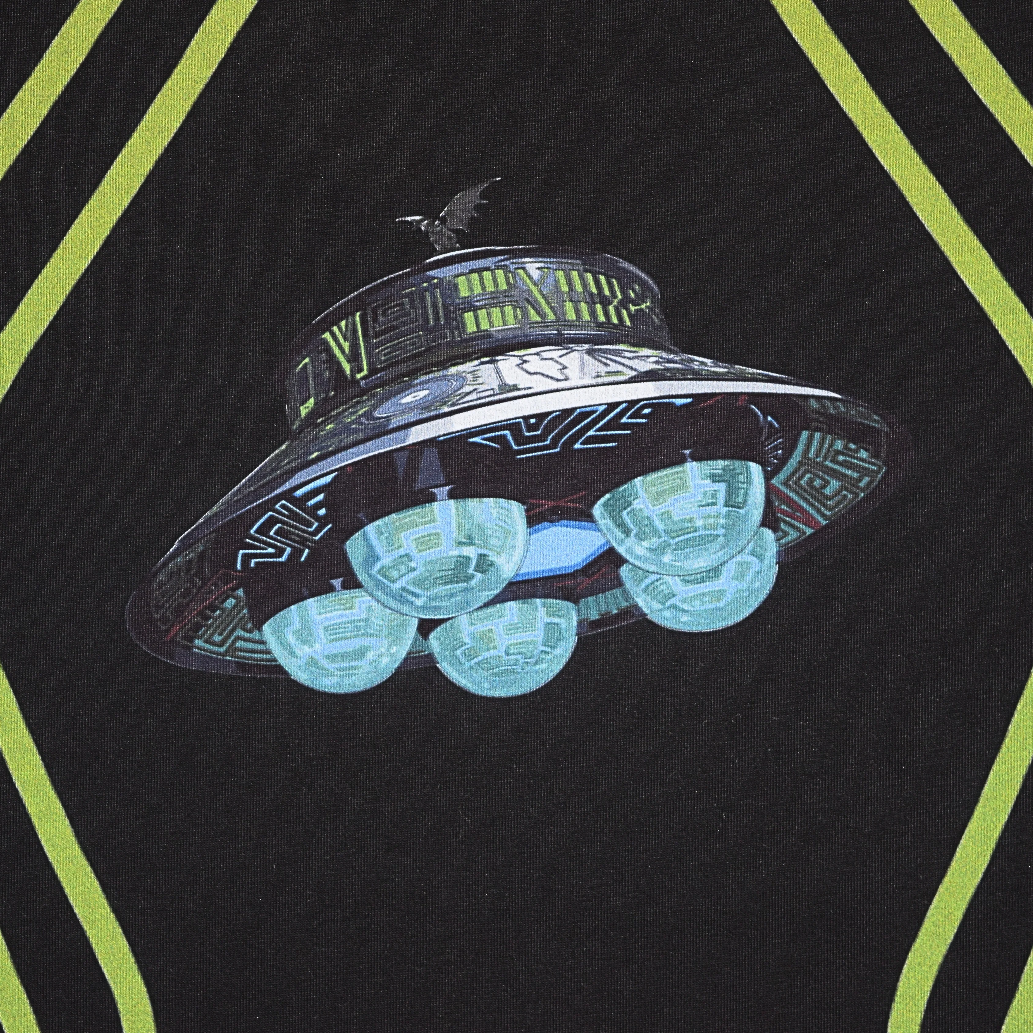 Necronomicon Tee - Image 10