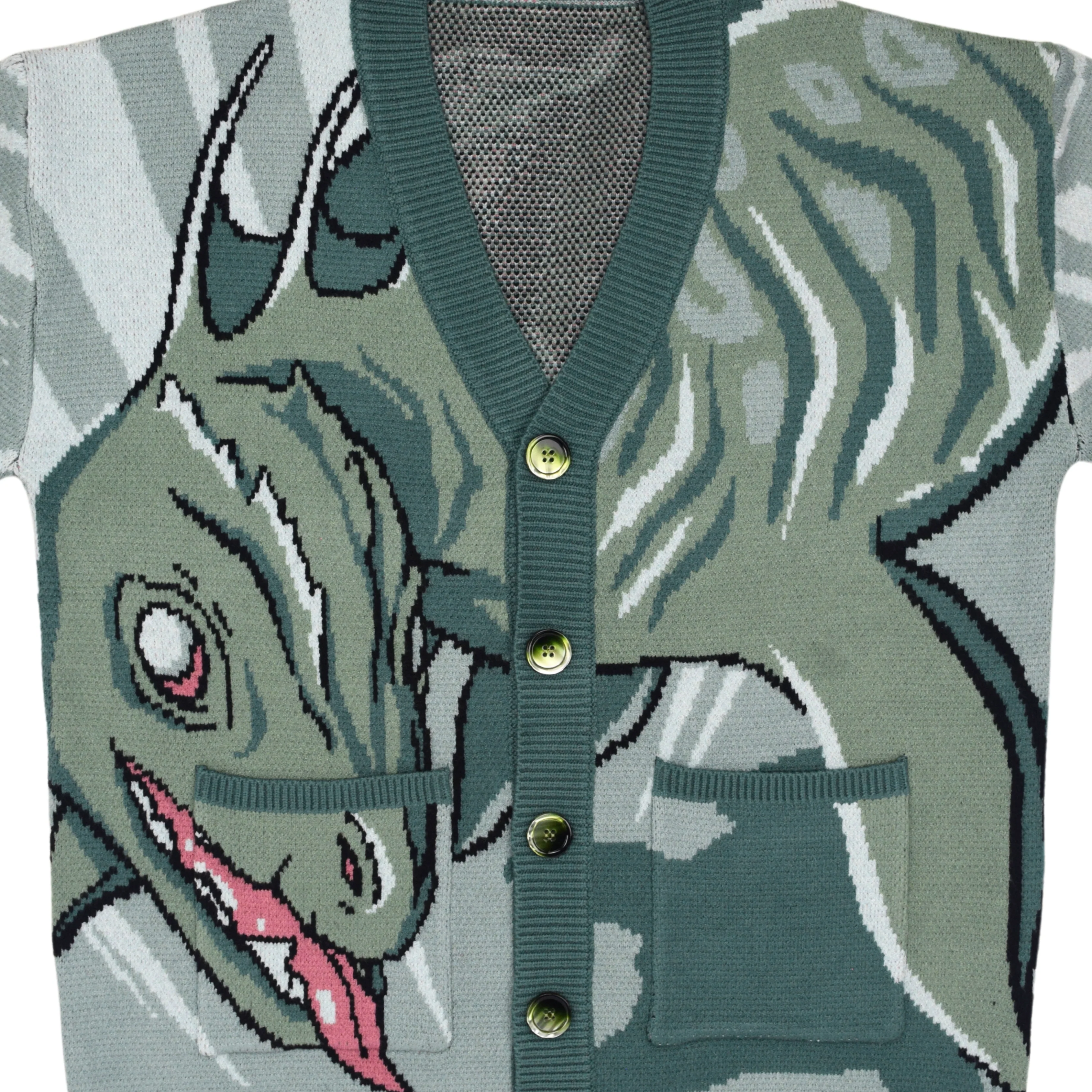 Nessie Cardigan - Image 12