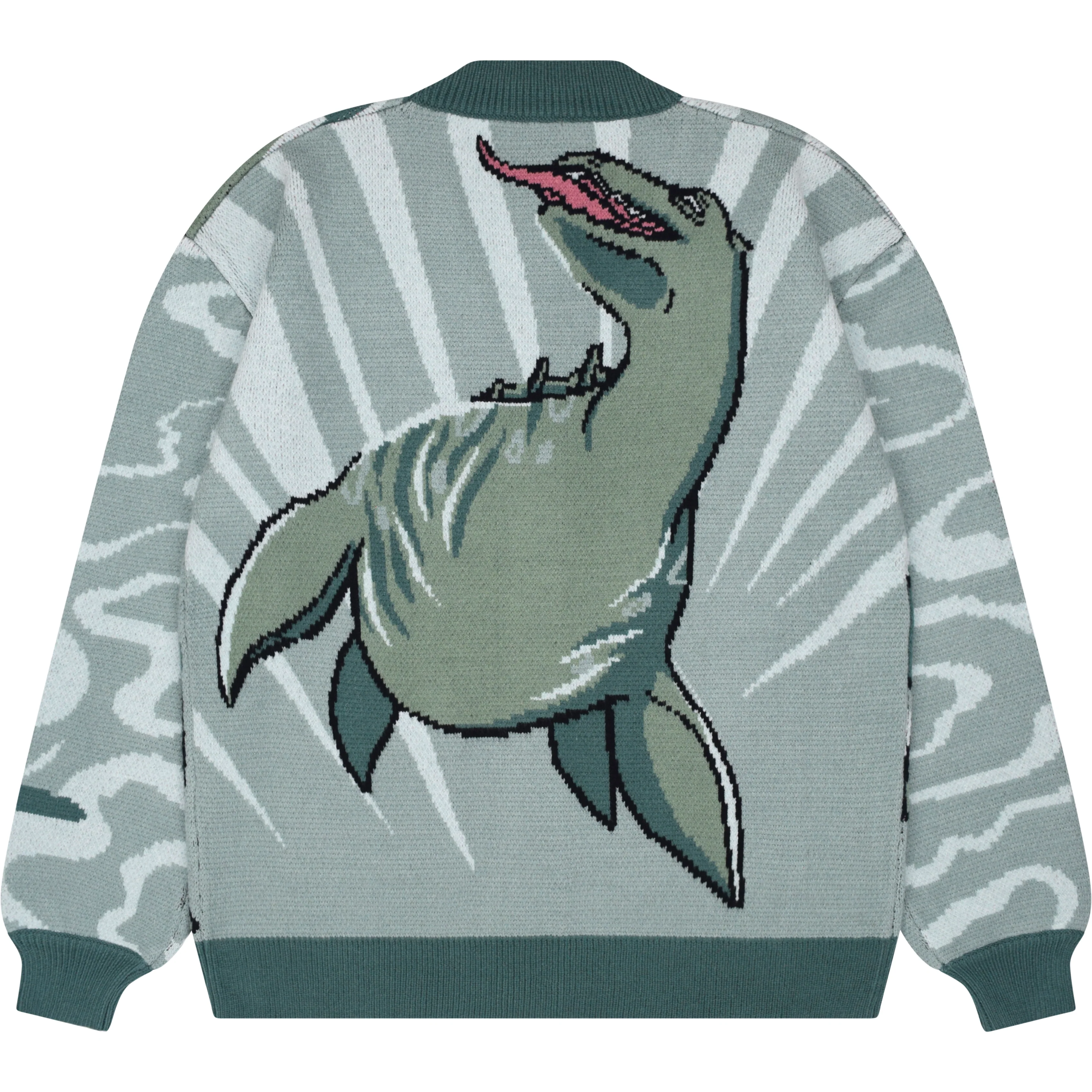 Nessie Cardigan - Image 2