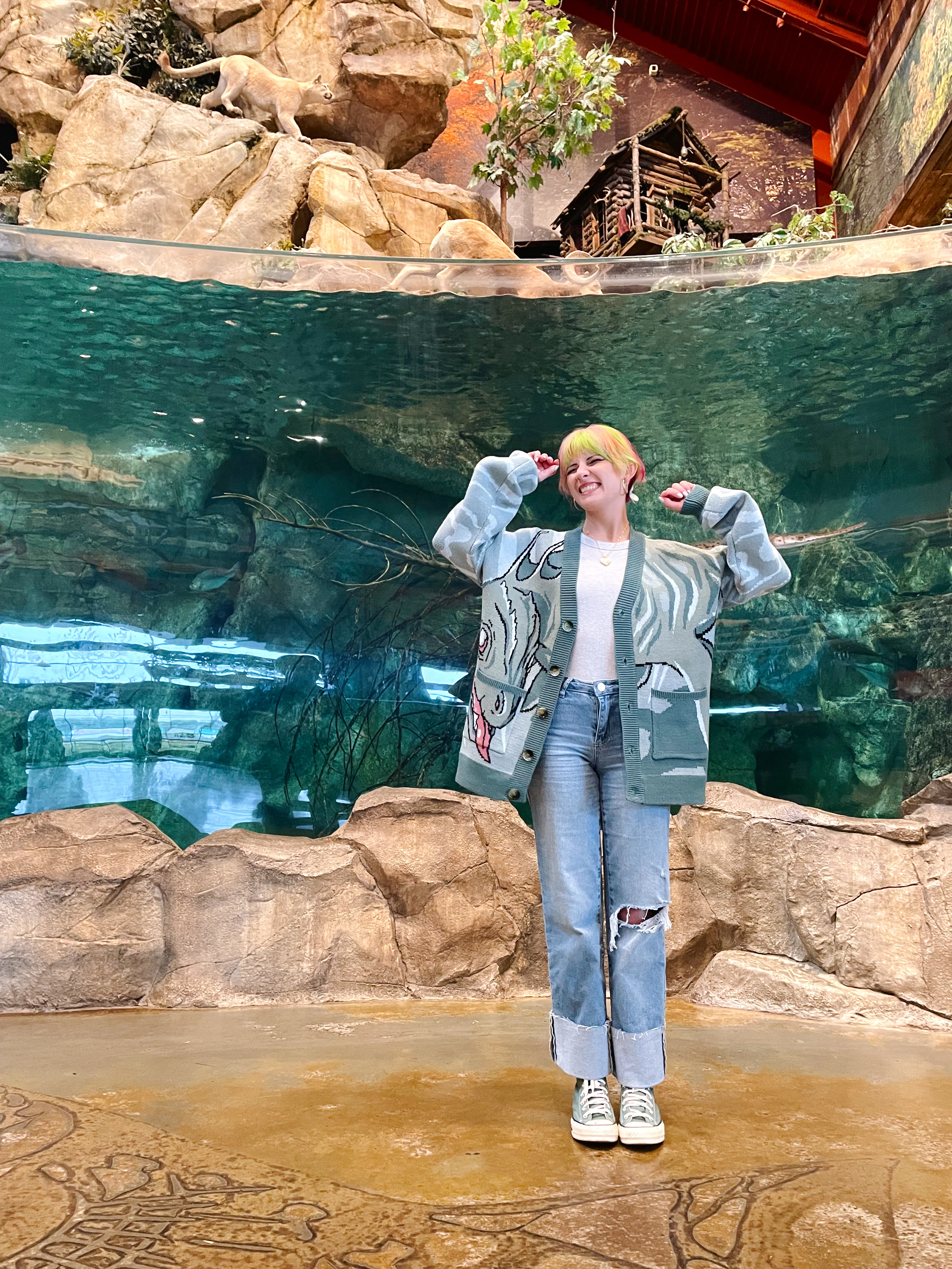 Nessie Cardigan - Image 8
