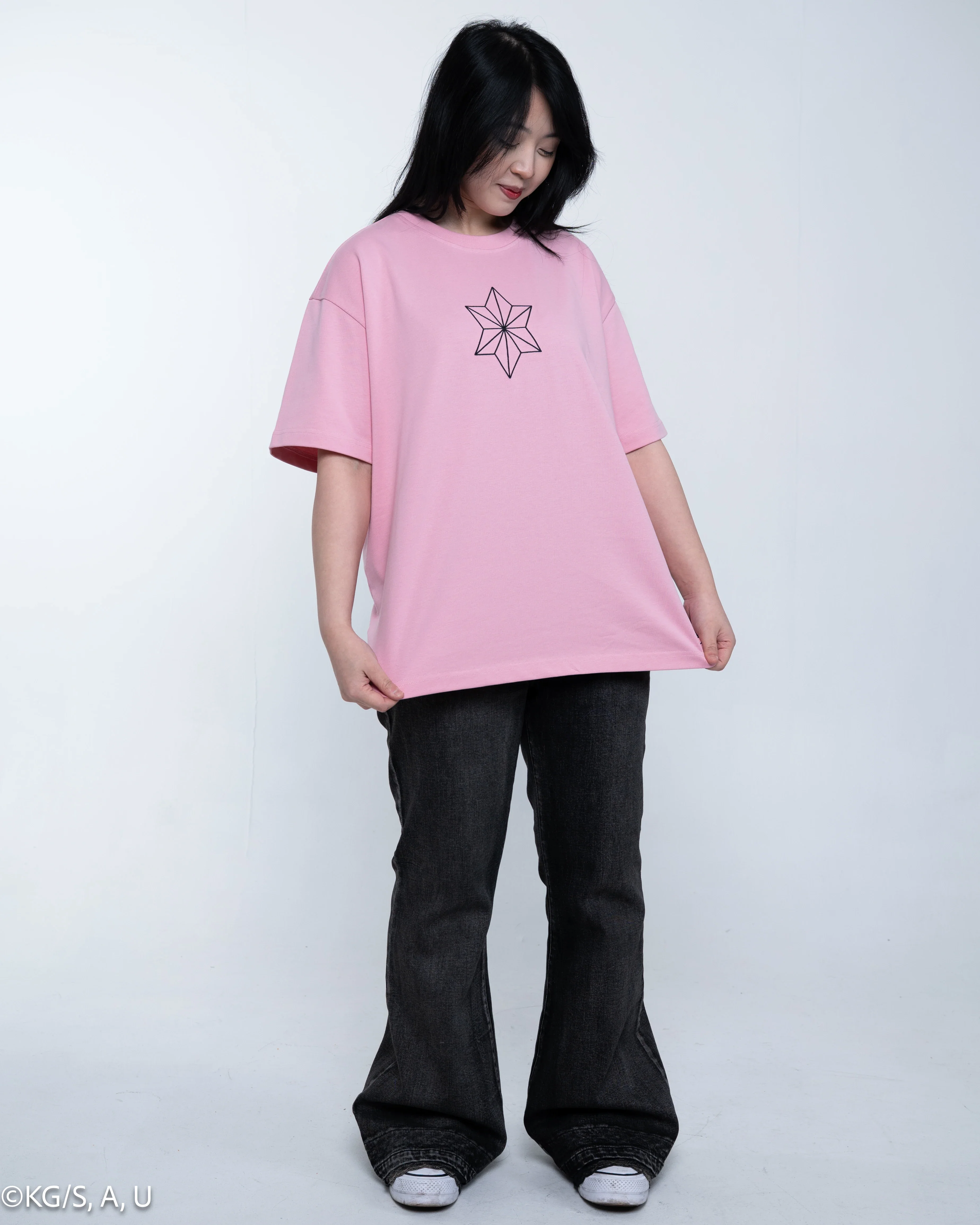 Nezuko Tee - Image 5