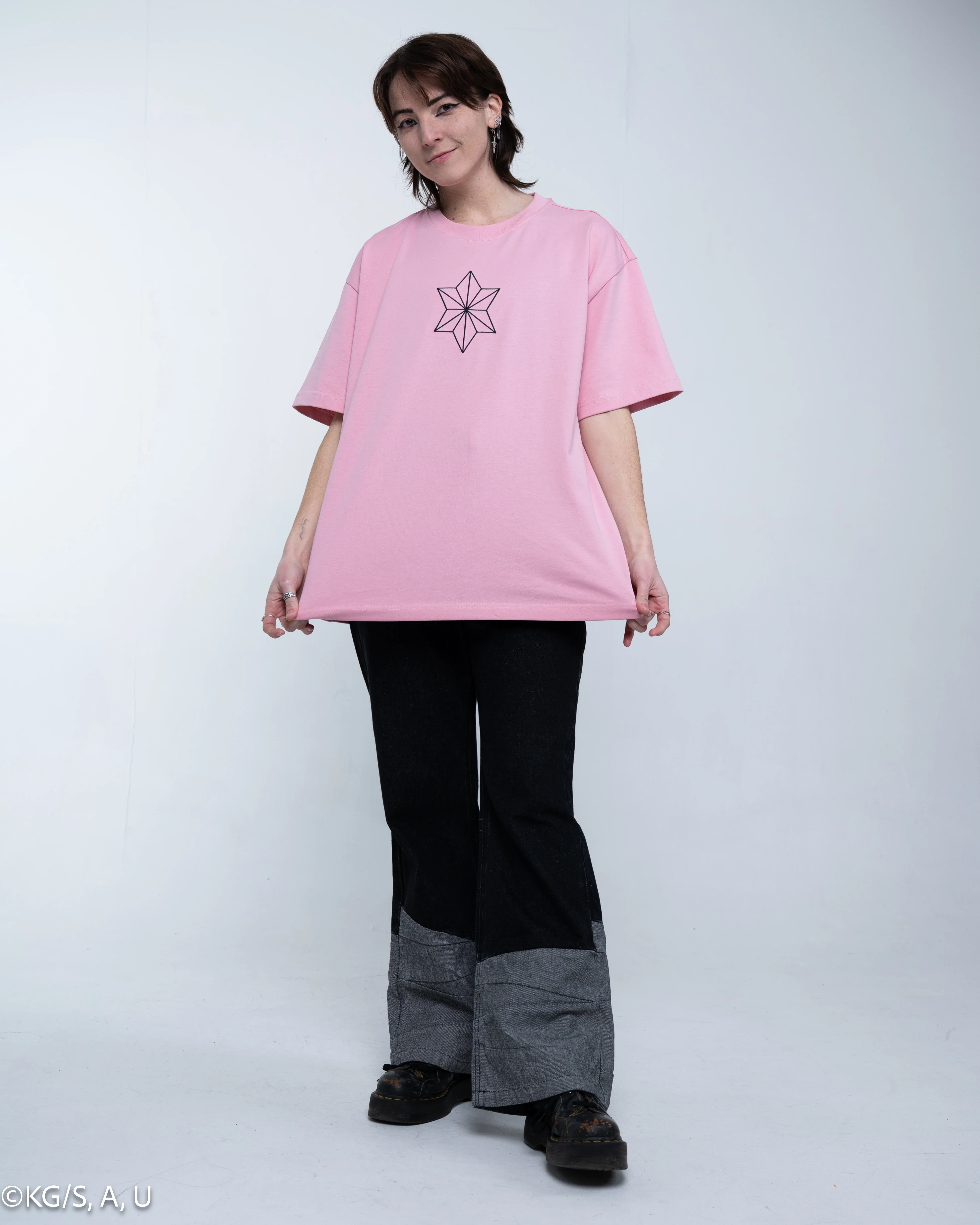 Nezuko Tee - Image 8