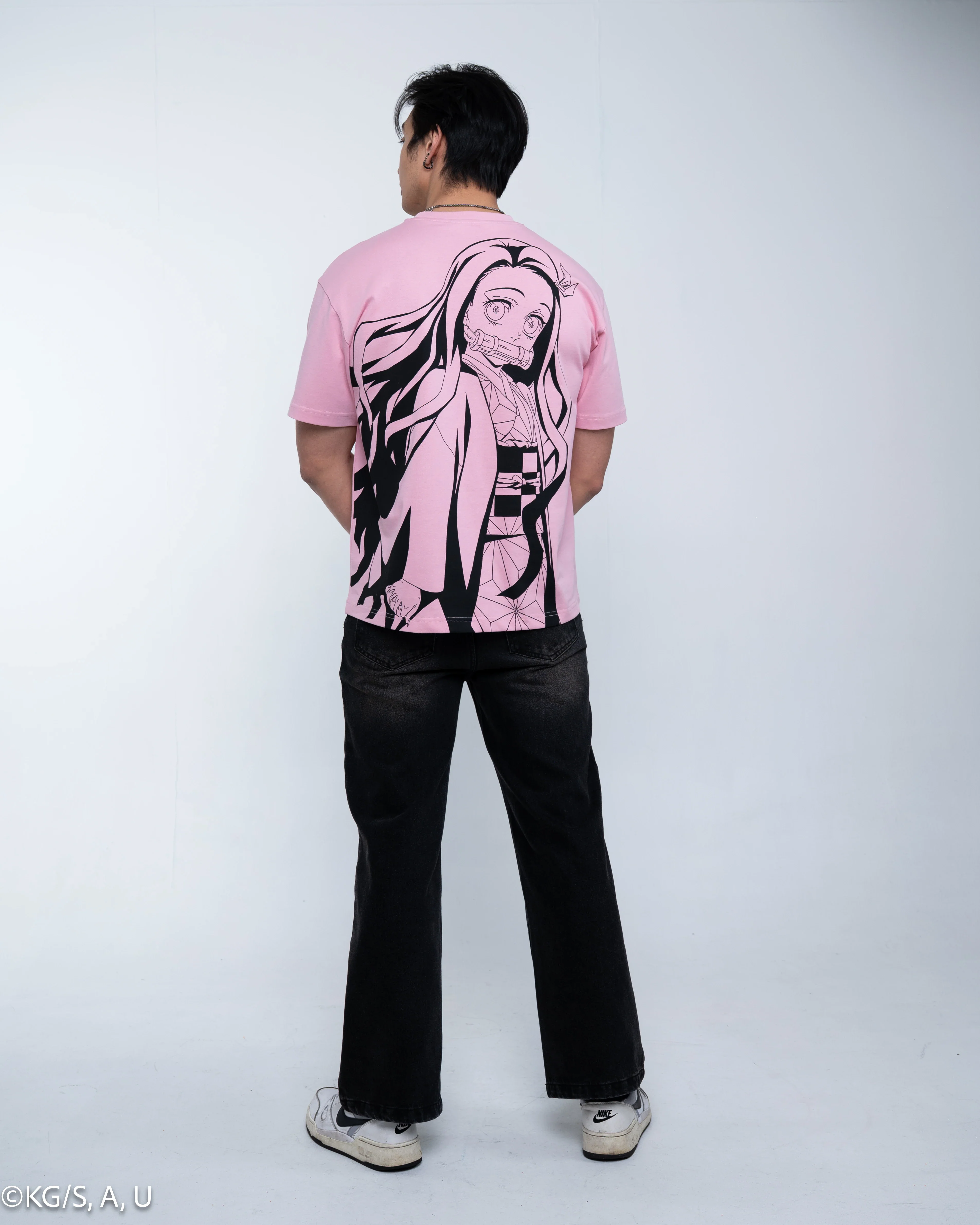 Nezuko Tee - Image 9