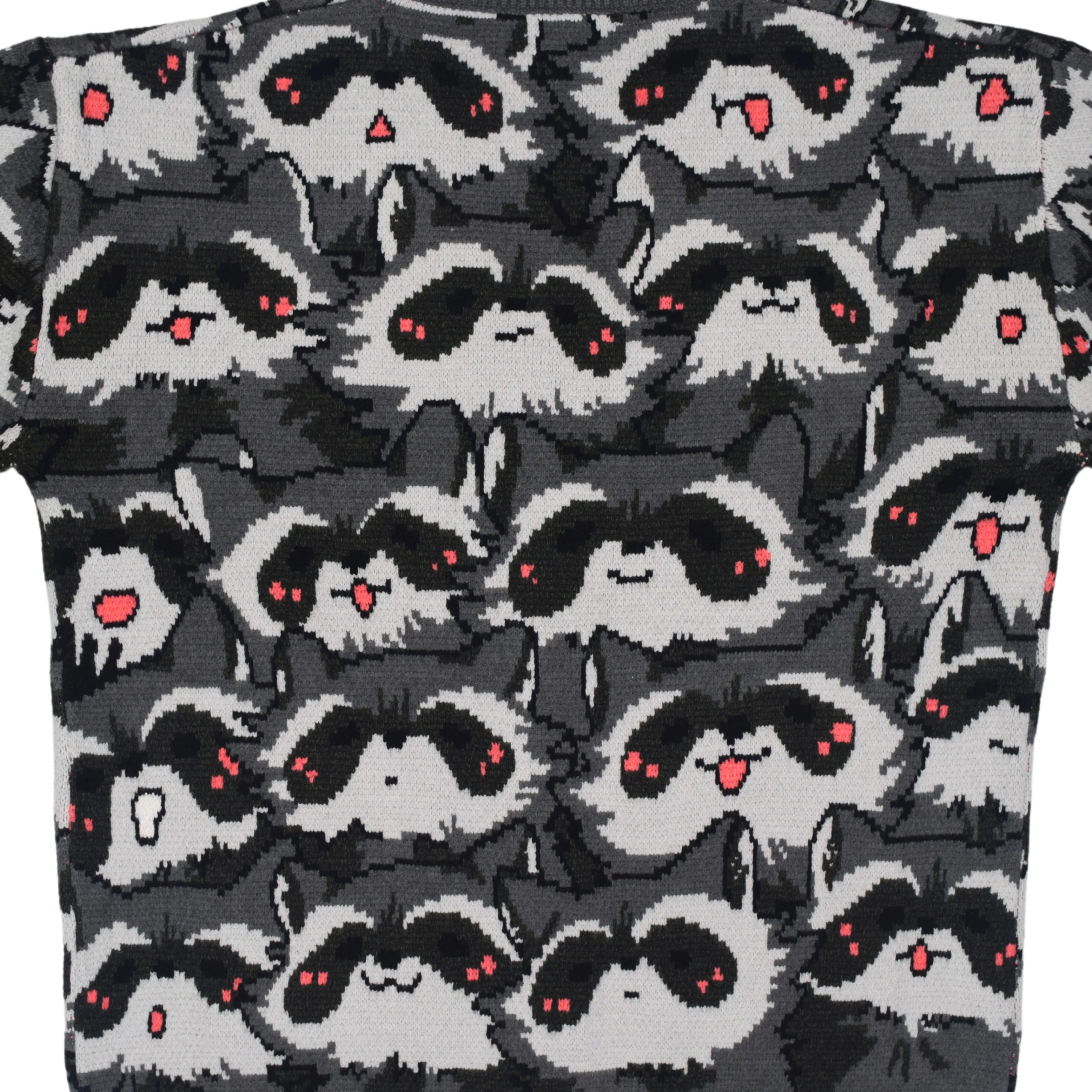 Nice Racc-oon Cardigan - Image 15