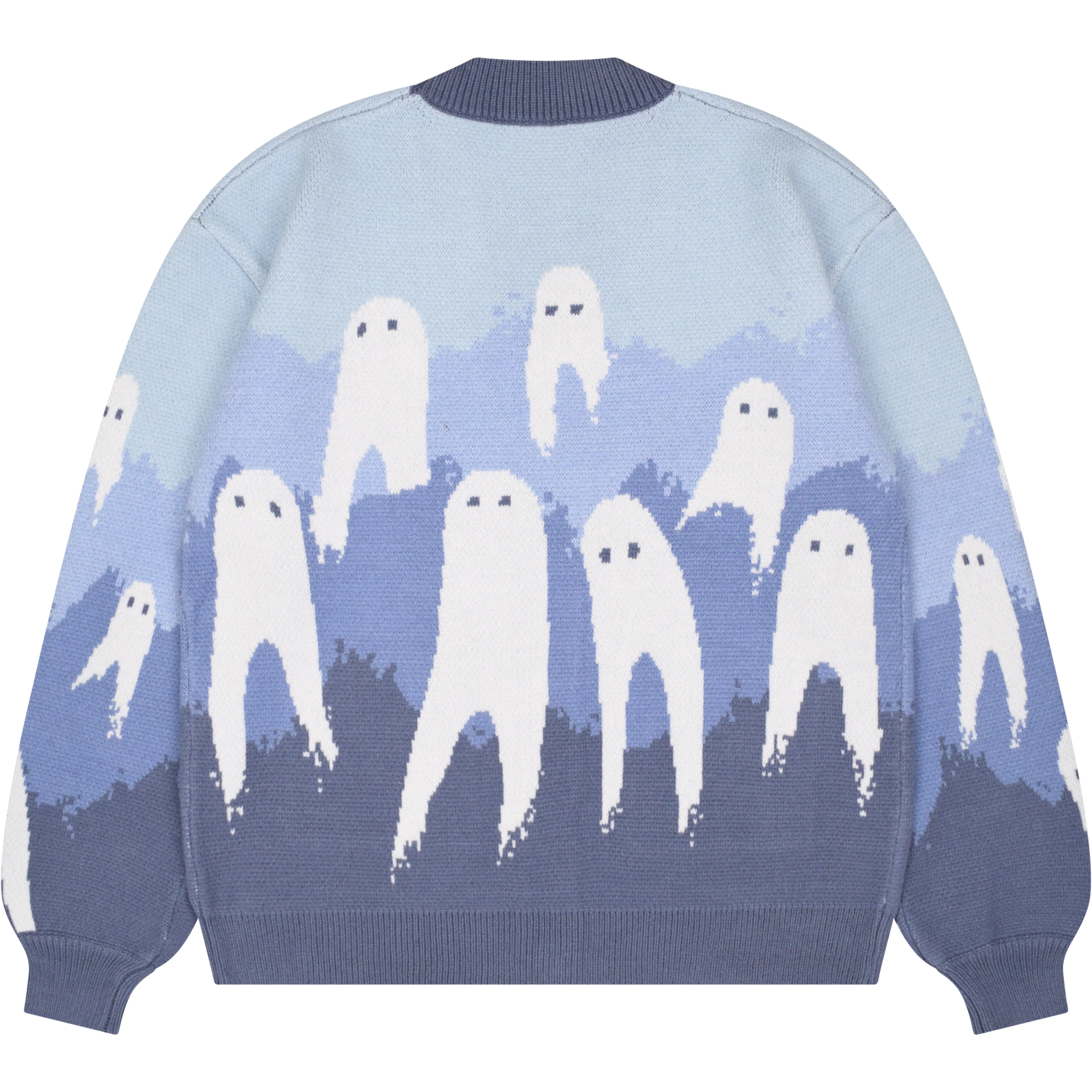 Nightcrawlers Cardigan - Image 2