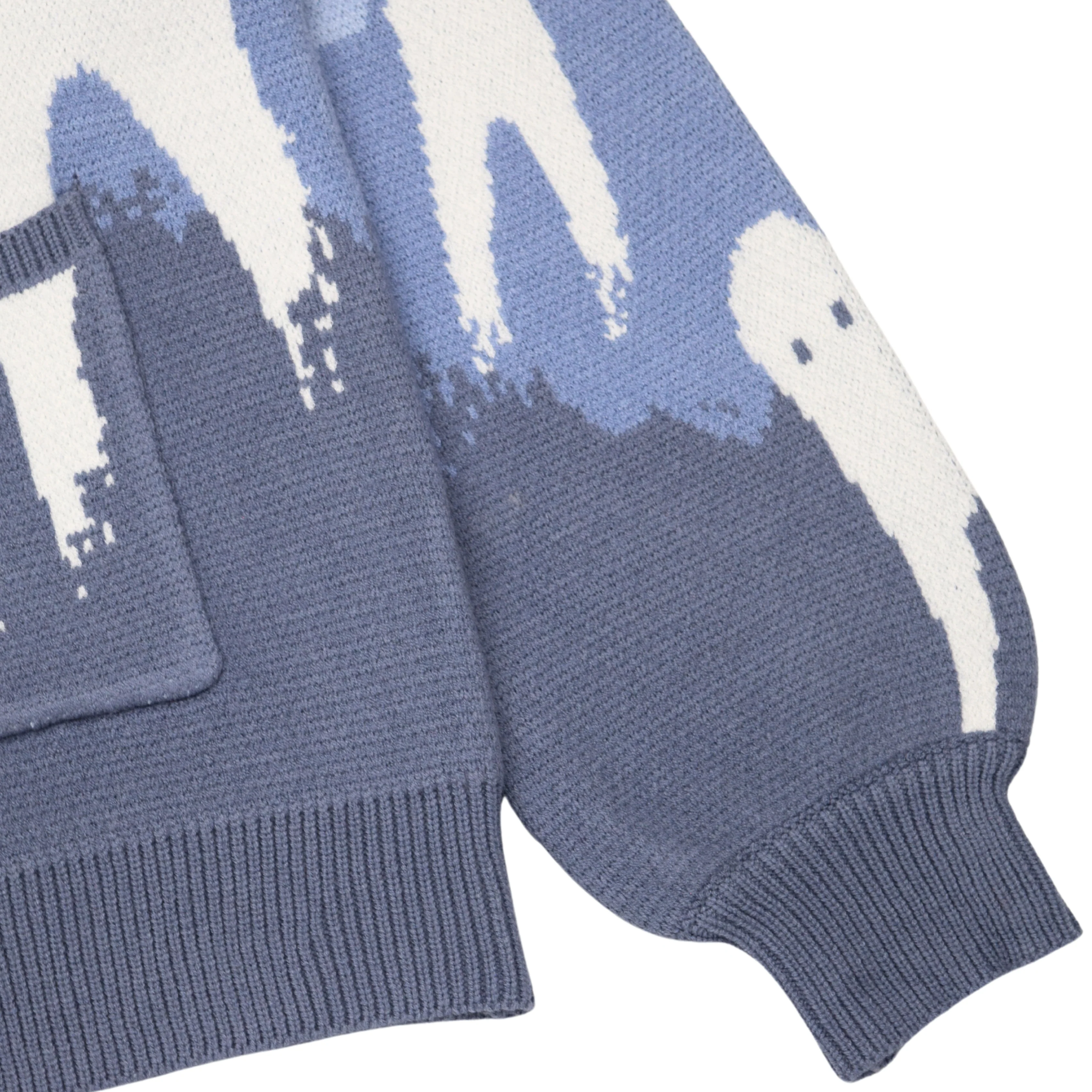 Nightcrawlers Cardigan - Image 8