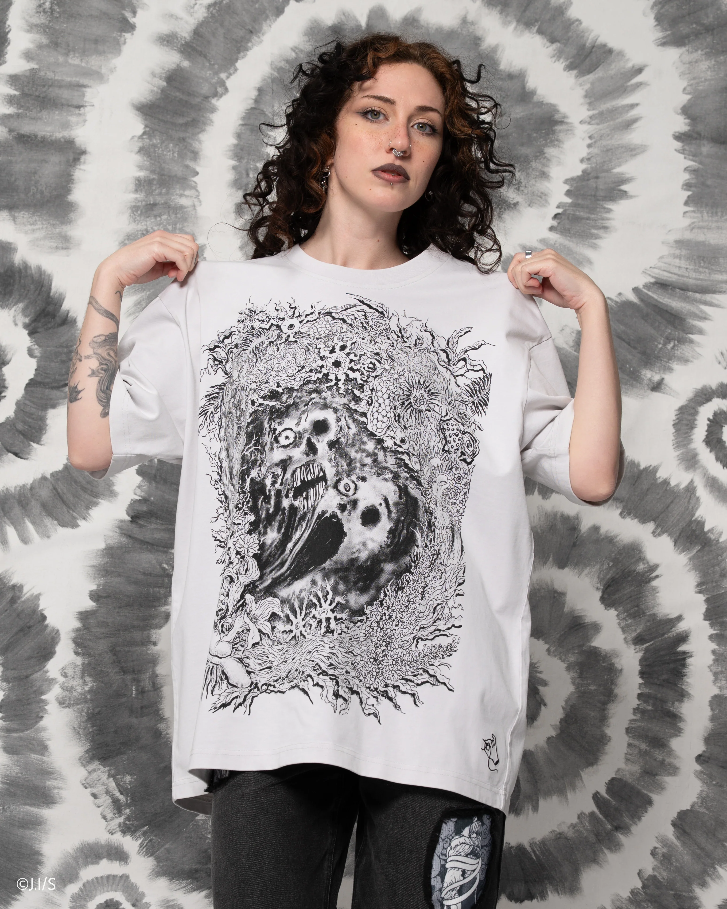 No Longer Human Tee [EARLY ACCESS] - Image 10