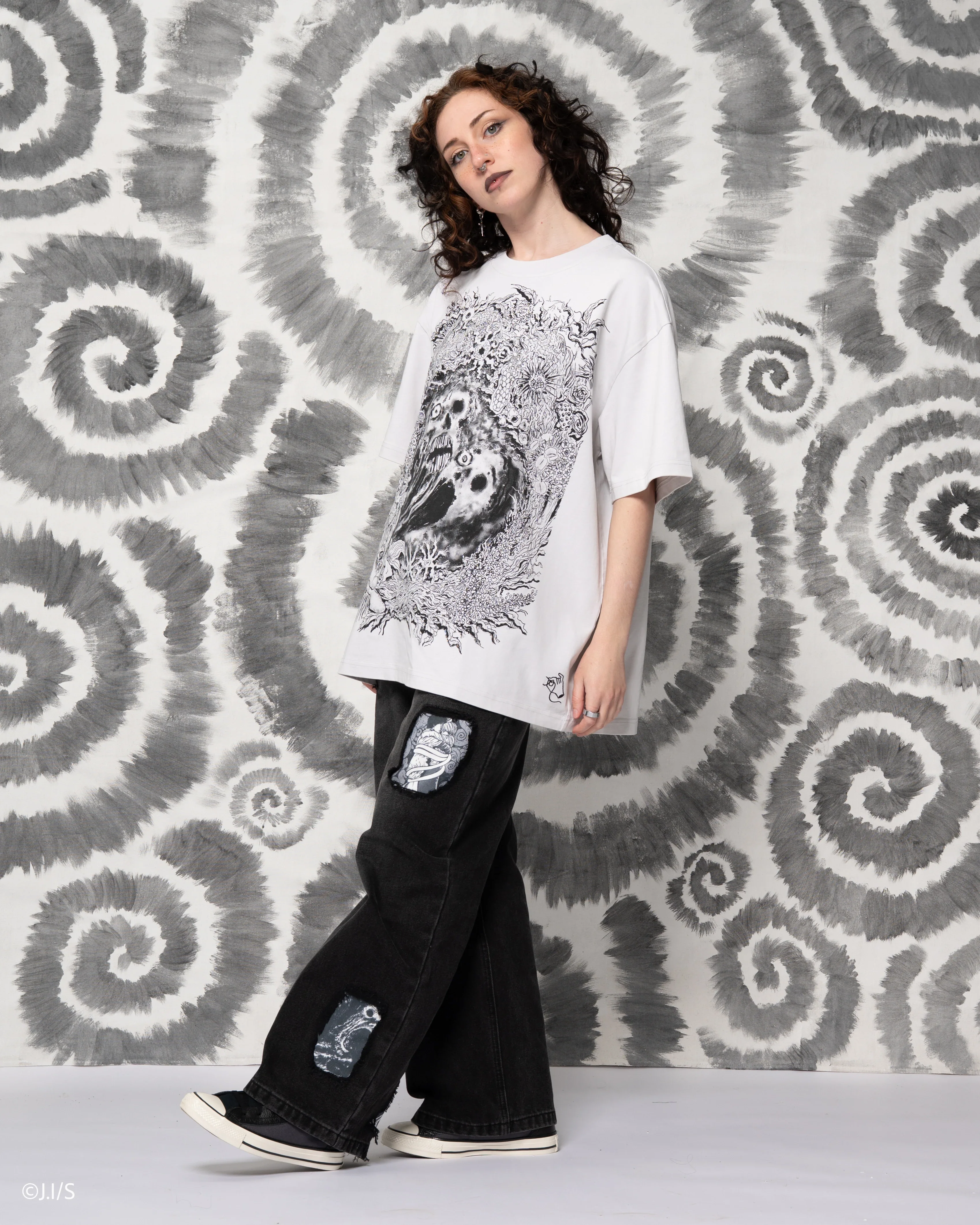 No Longer Human Tee [EARLY ACCESS] - Image 11