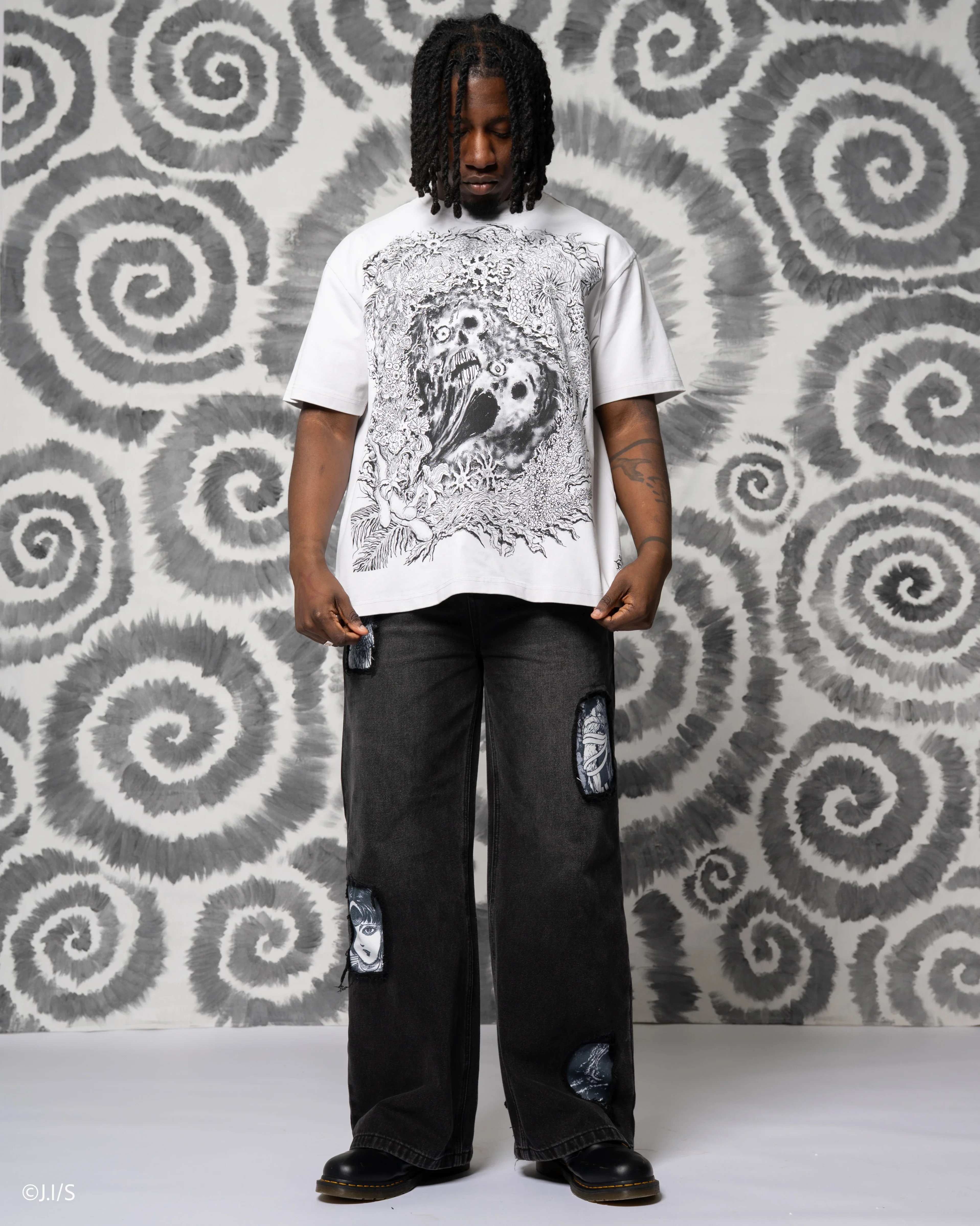 No Longer Human Tee [EARLY ACCESS] - Image 6