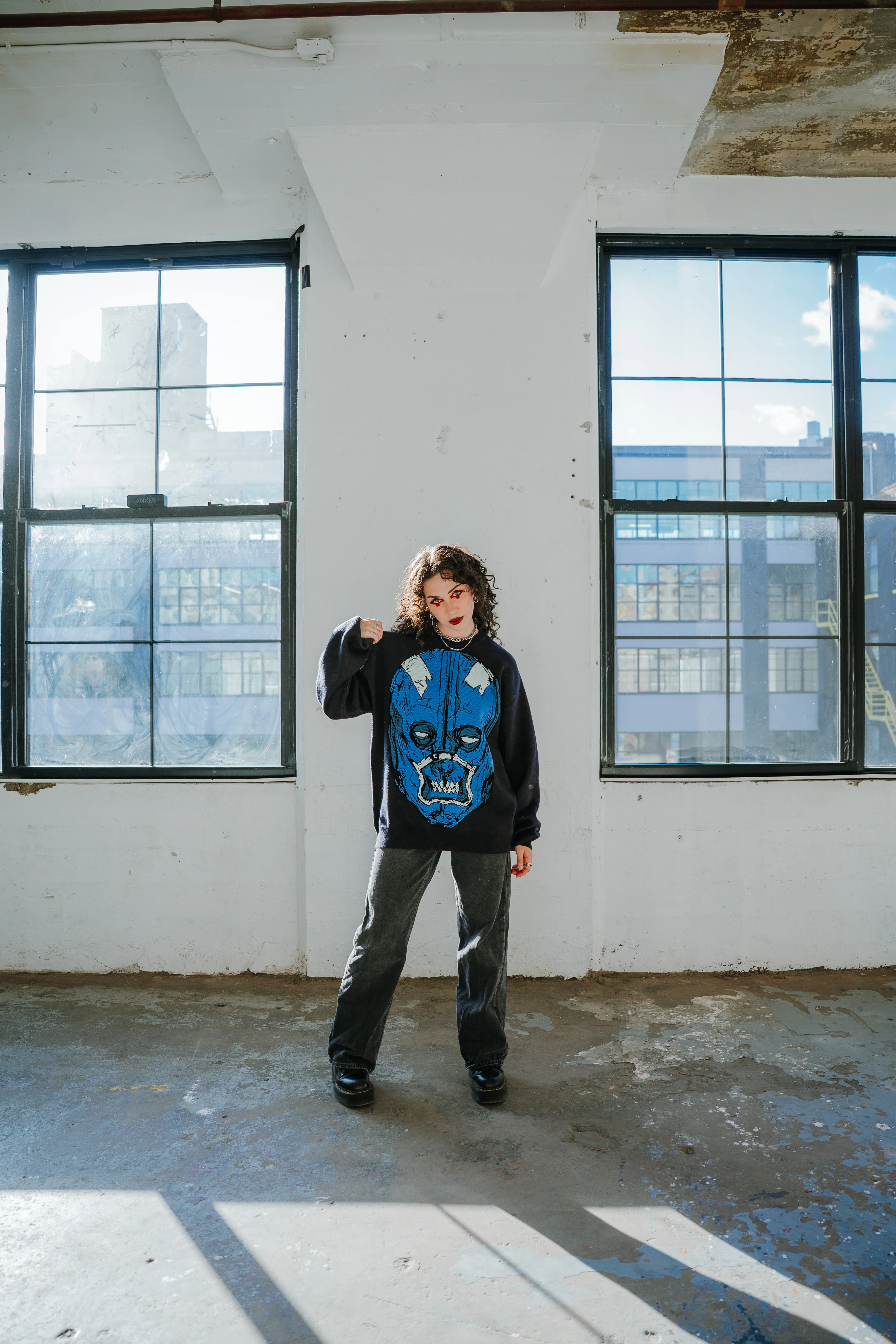 Noi Sweater - Image 3