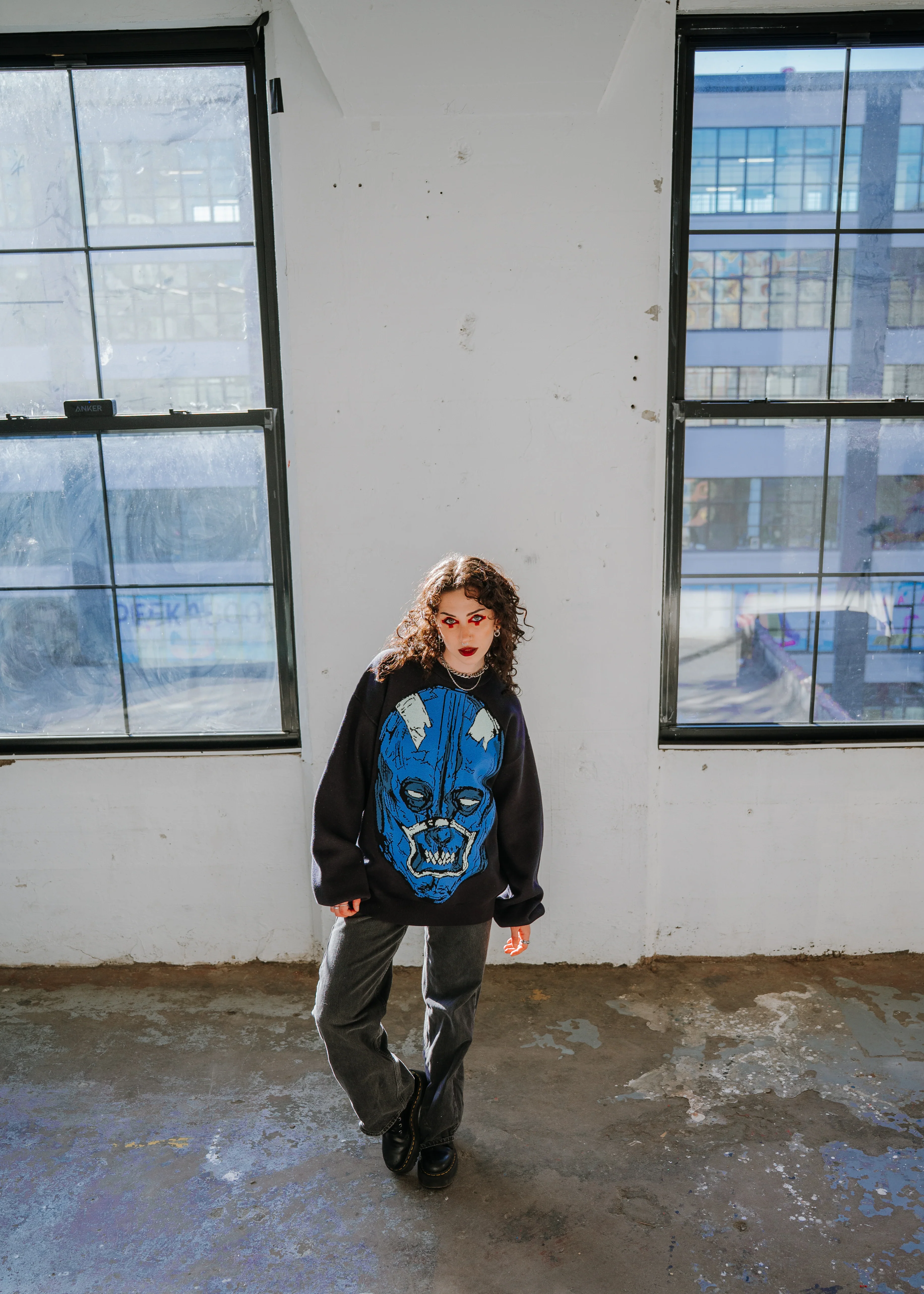 Noi Sweater - Image 4
