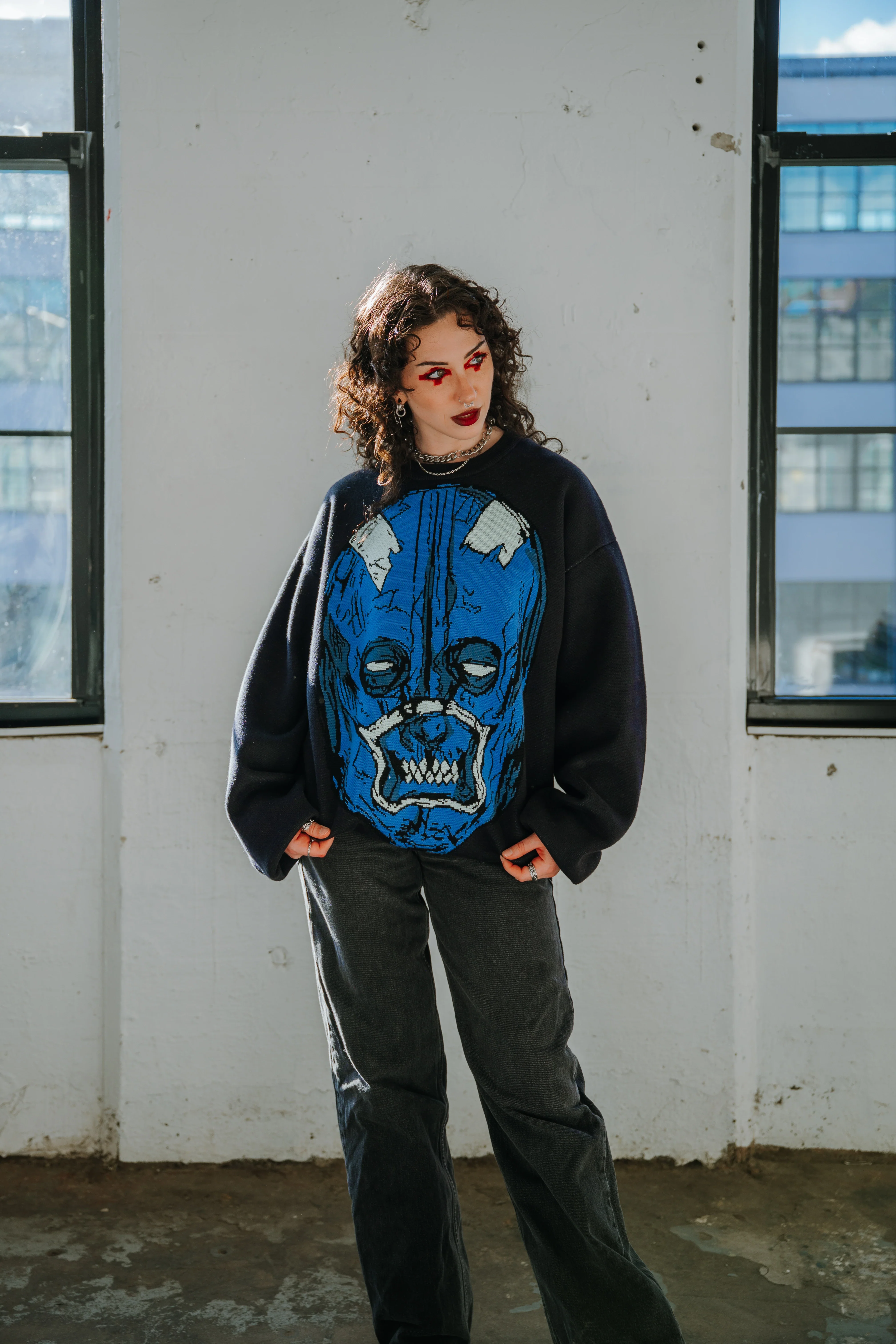 Noi Sweater - Image 5