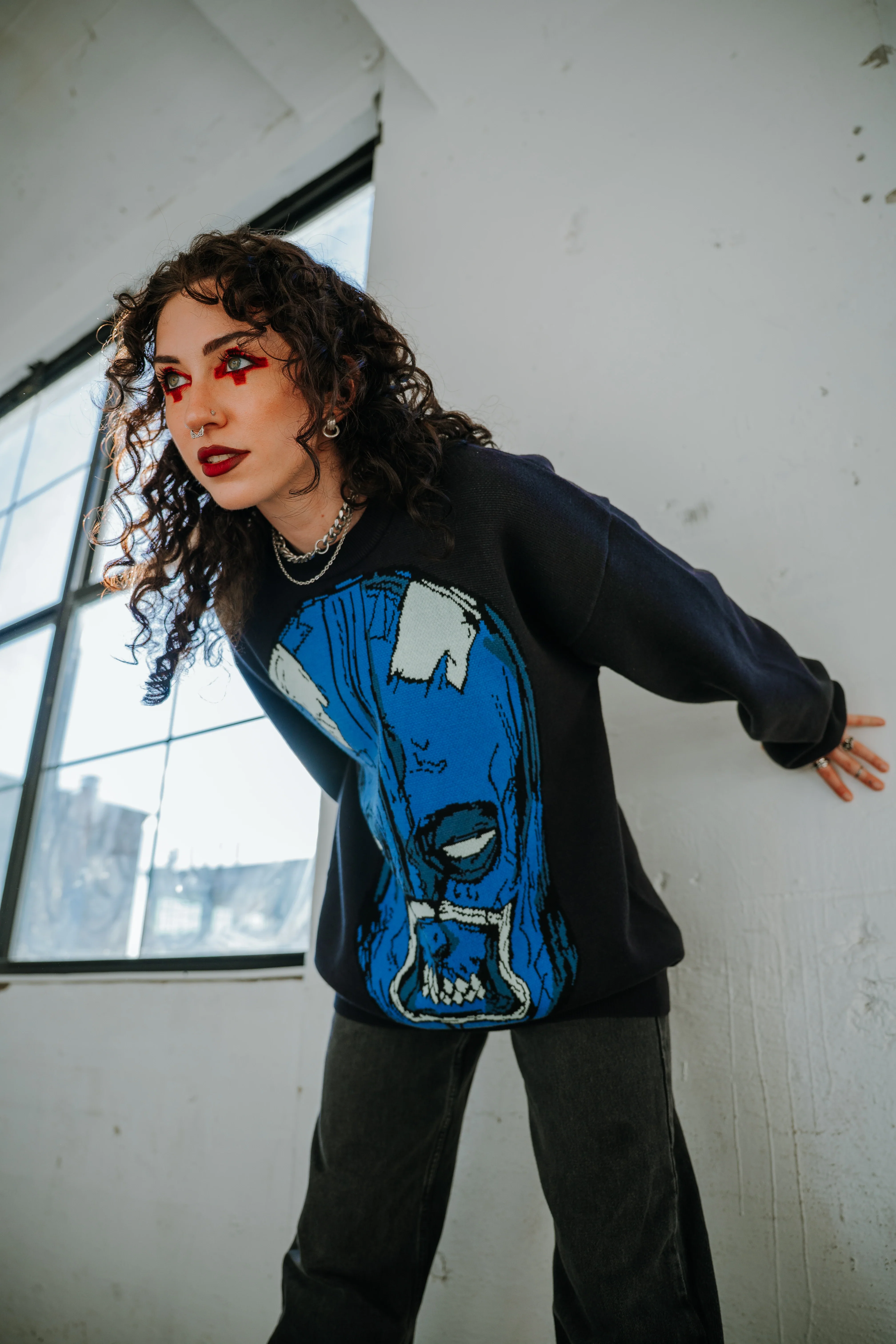 Noi Sweater - Image 6
