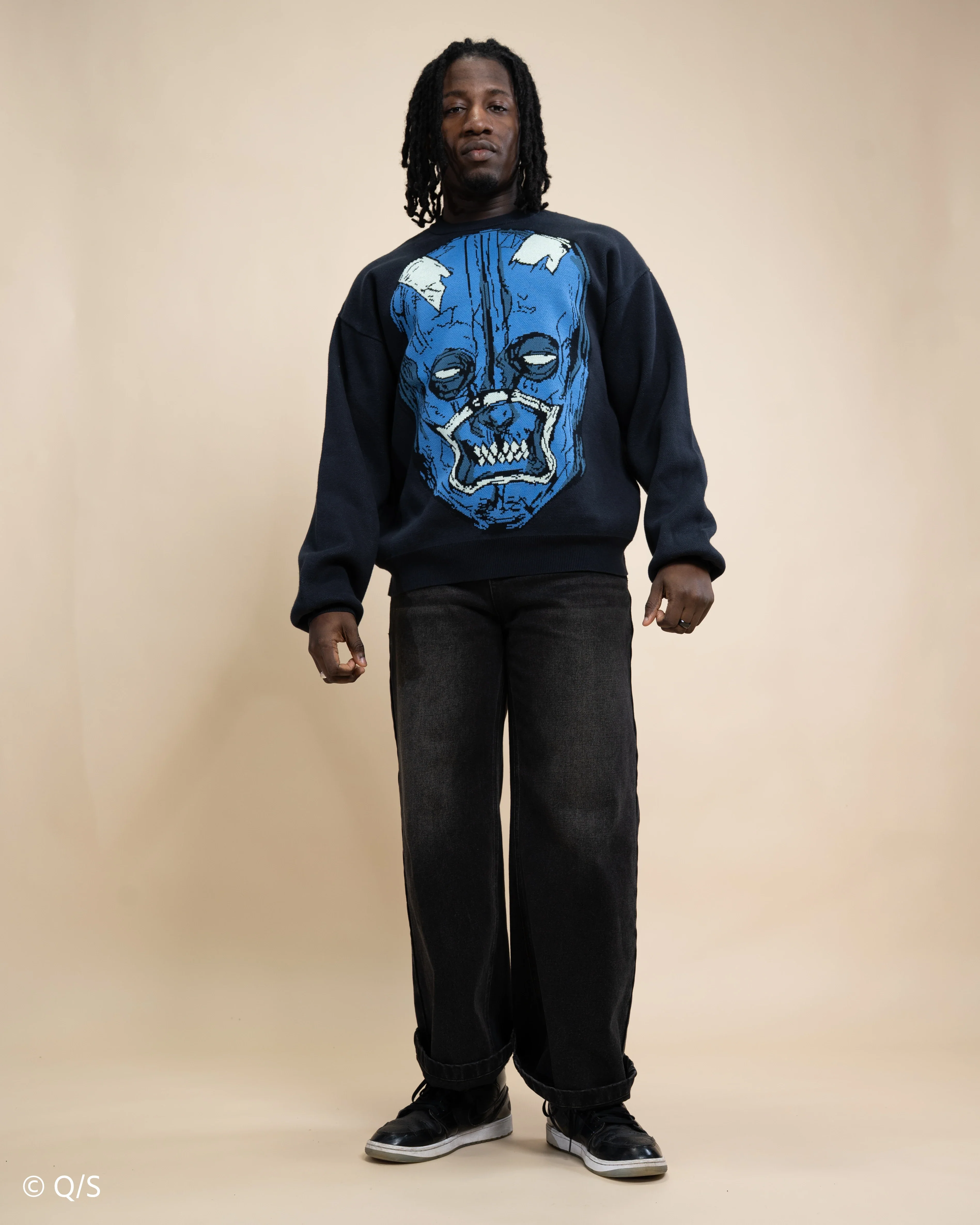 Noi Sweater - Image 7